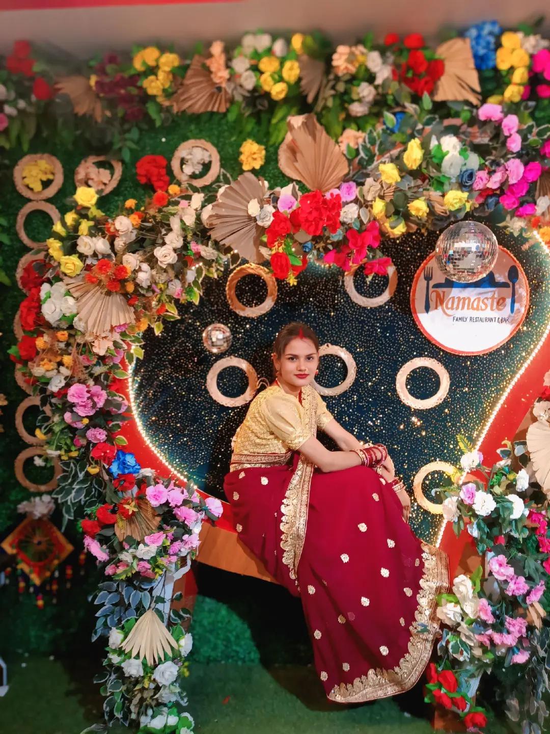 @💞 Krishna &hearts;️ Manisha 💞