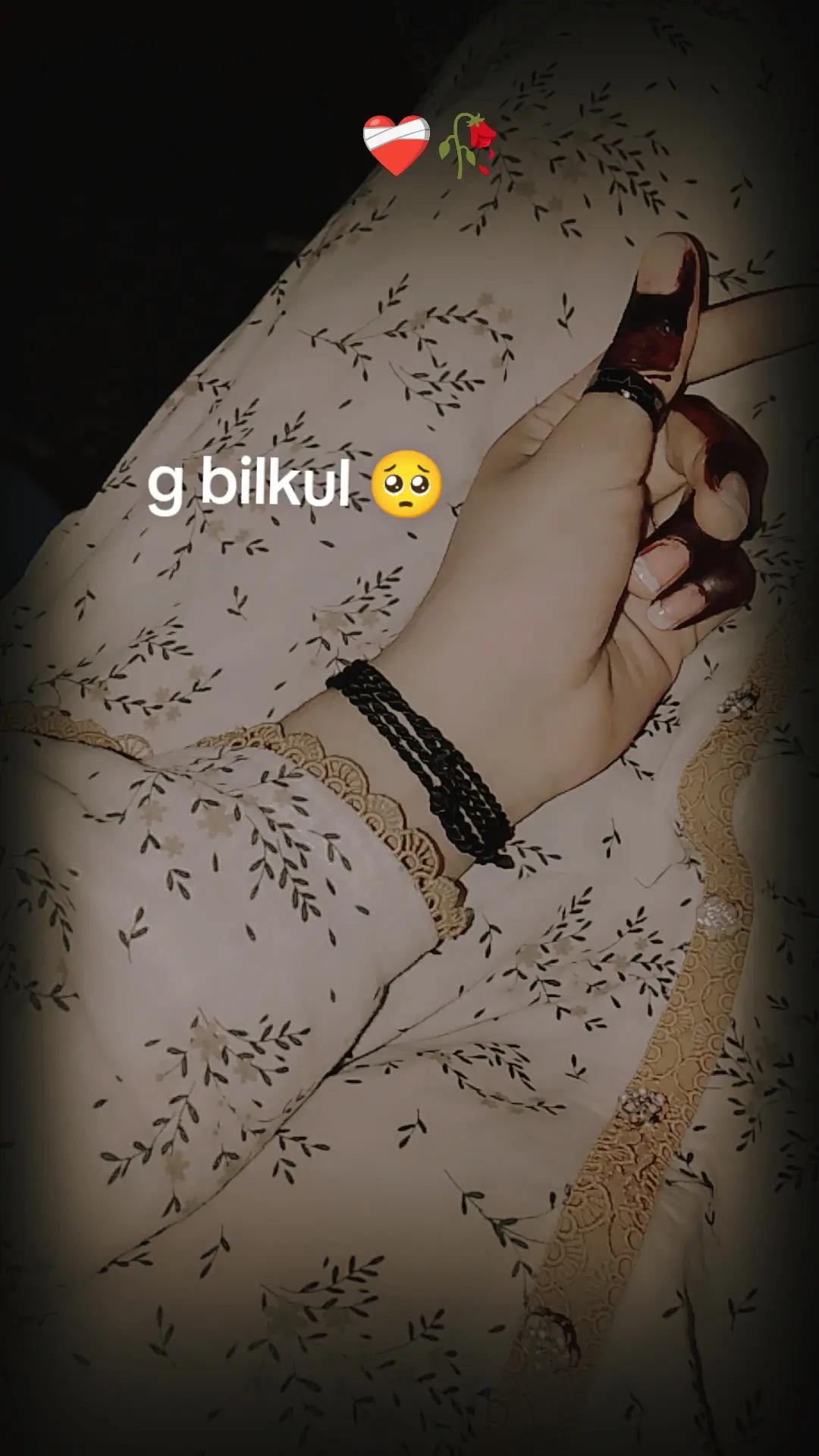 @ma kiski ni hu 💔