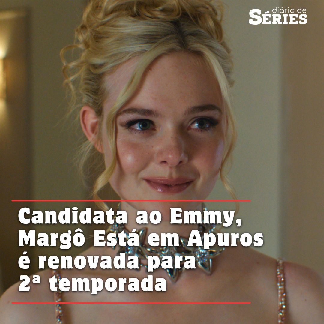 @Diário de Séries