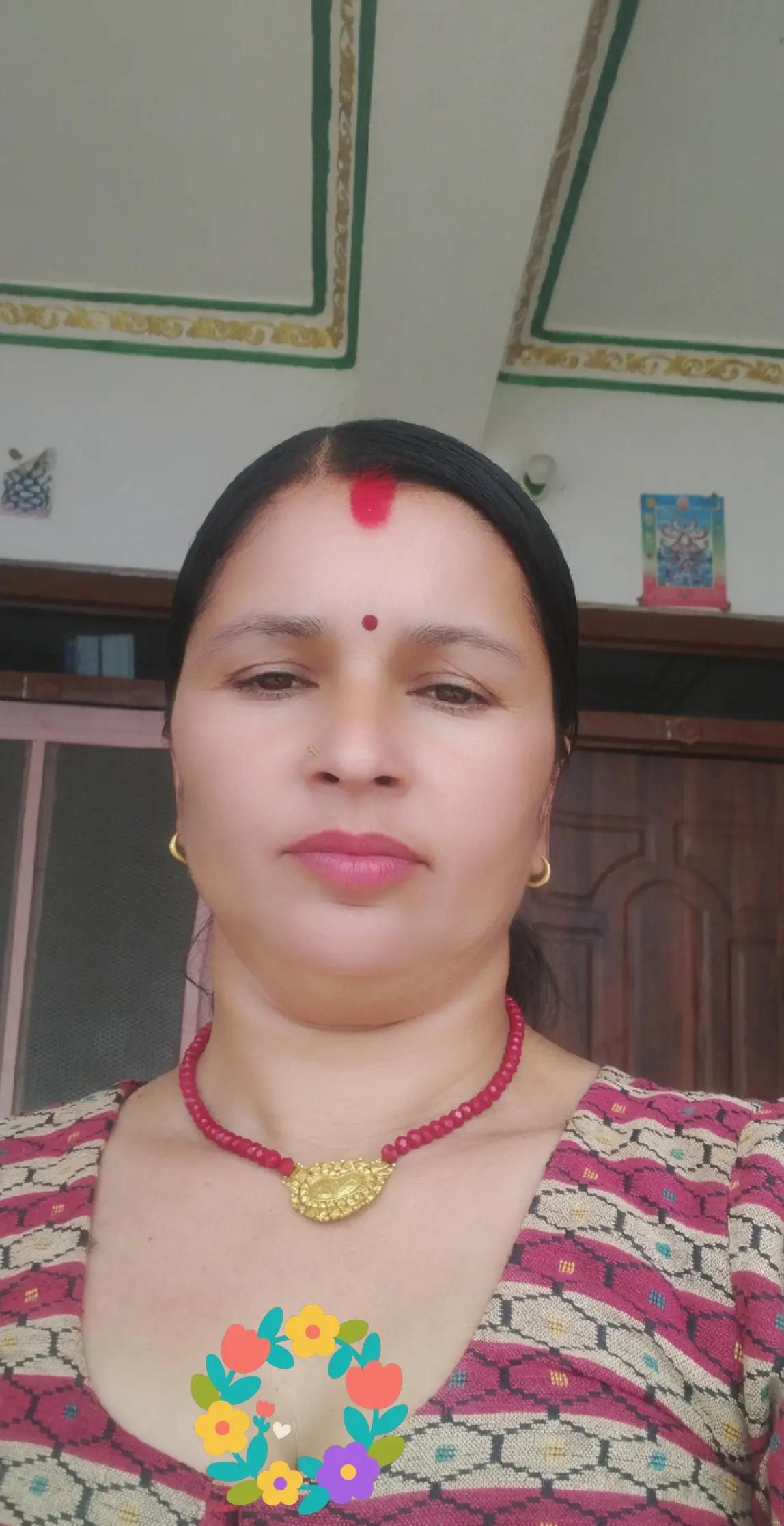 @mina poudel