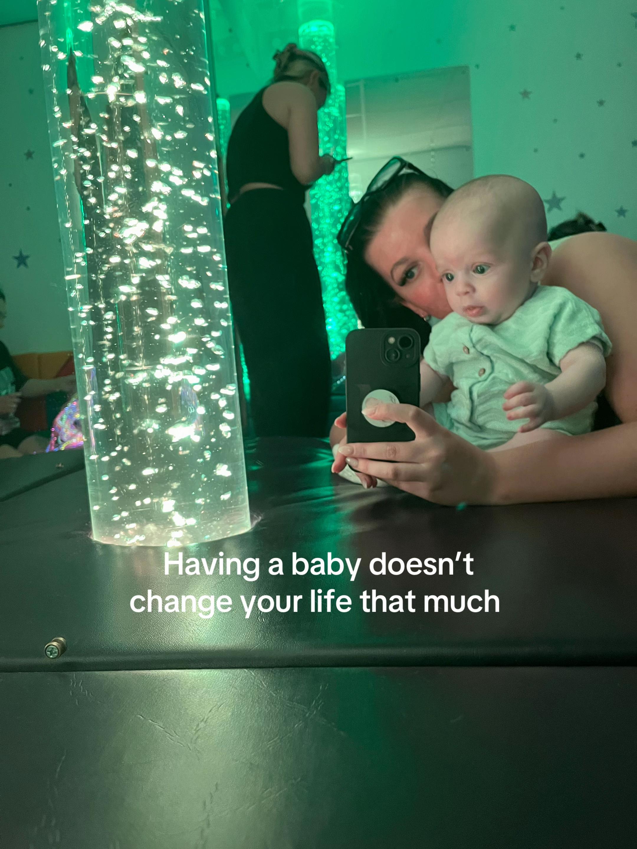 @Megbuchanan