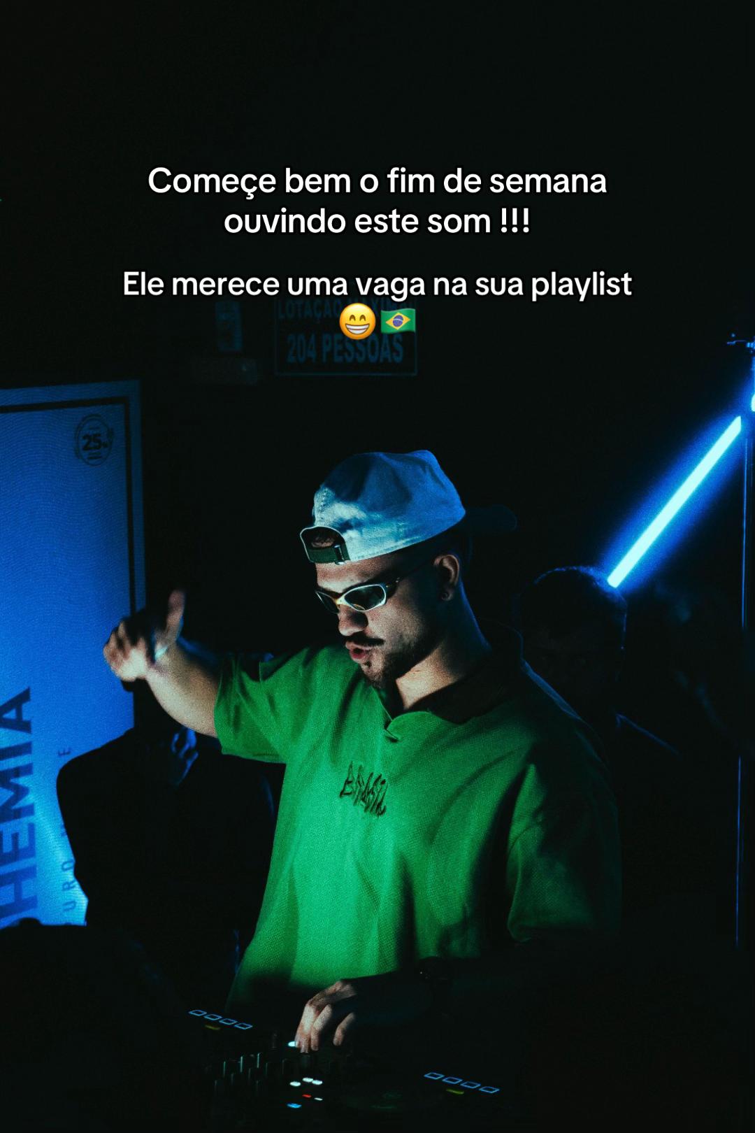 @DJ Cali