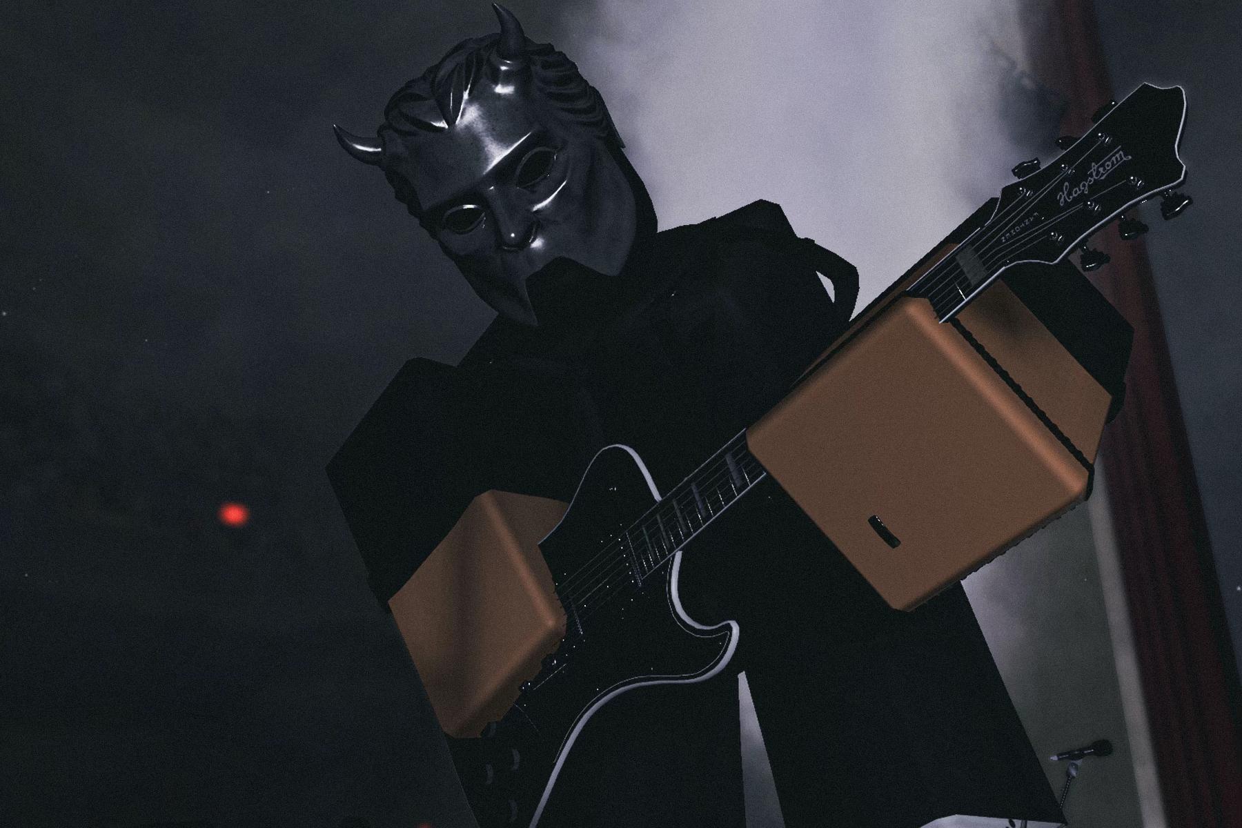 @thebandghostro