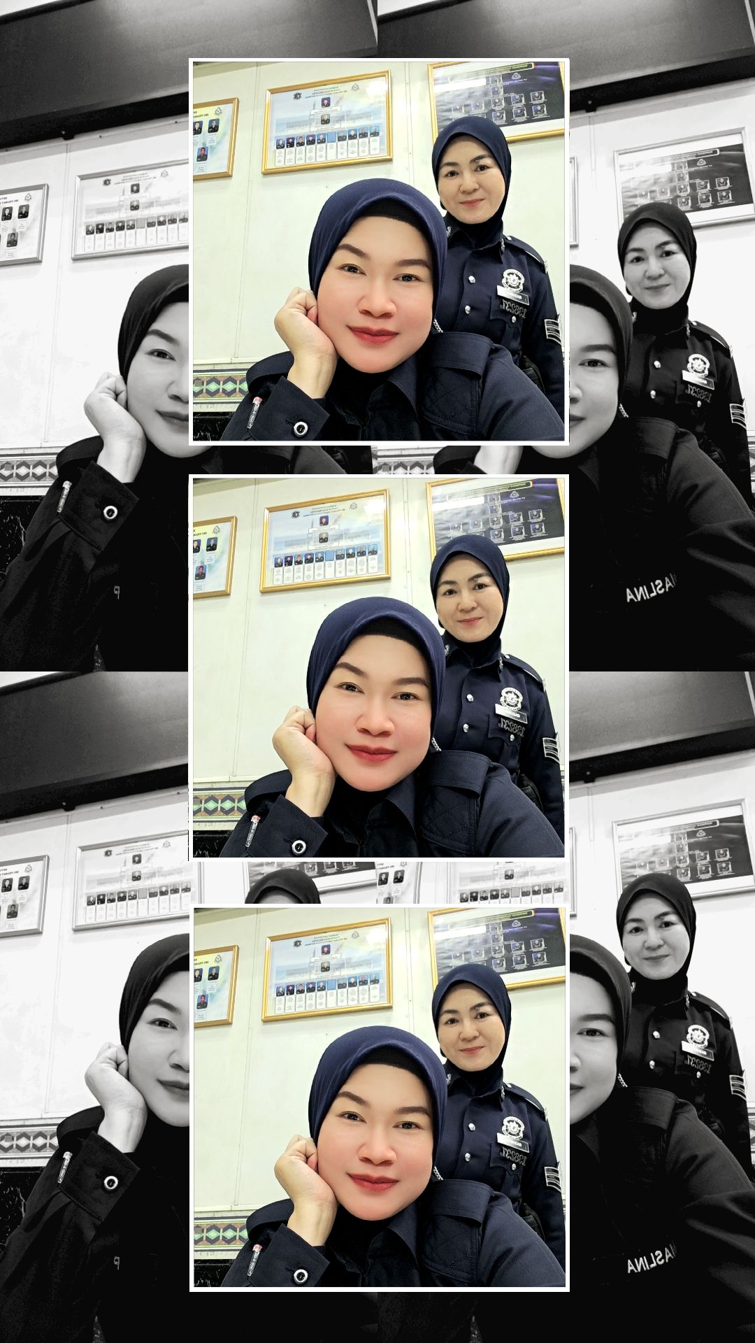 @Maslina Aron