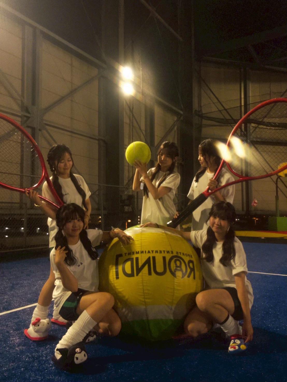 @ゆな