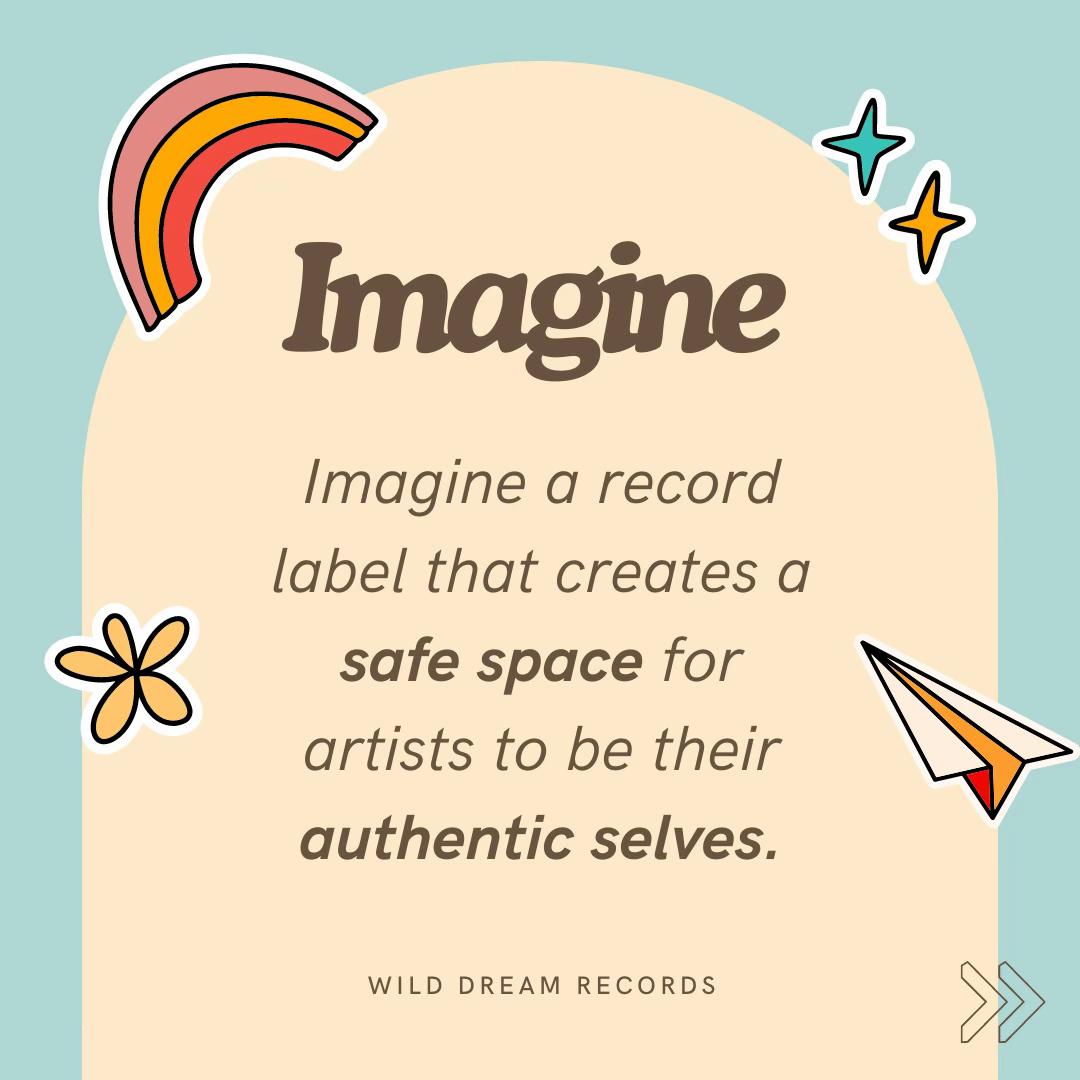 @Wild Dream Records