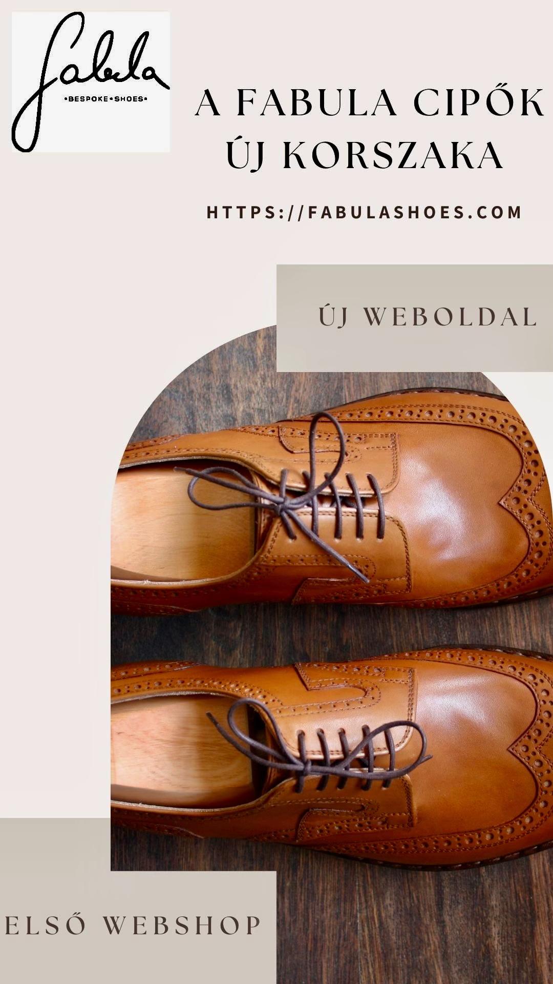 @Fabula Bespoke Shoes