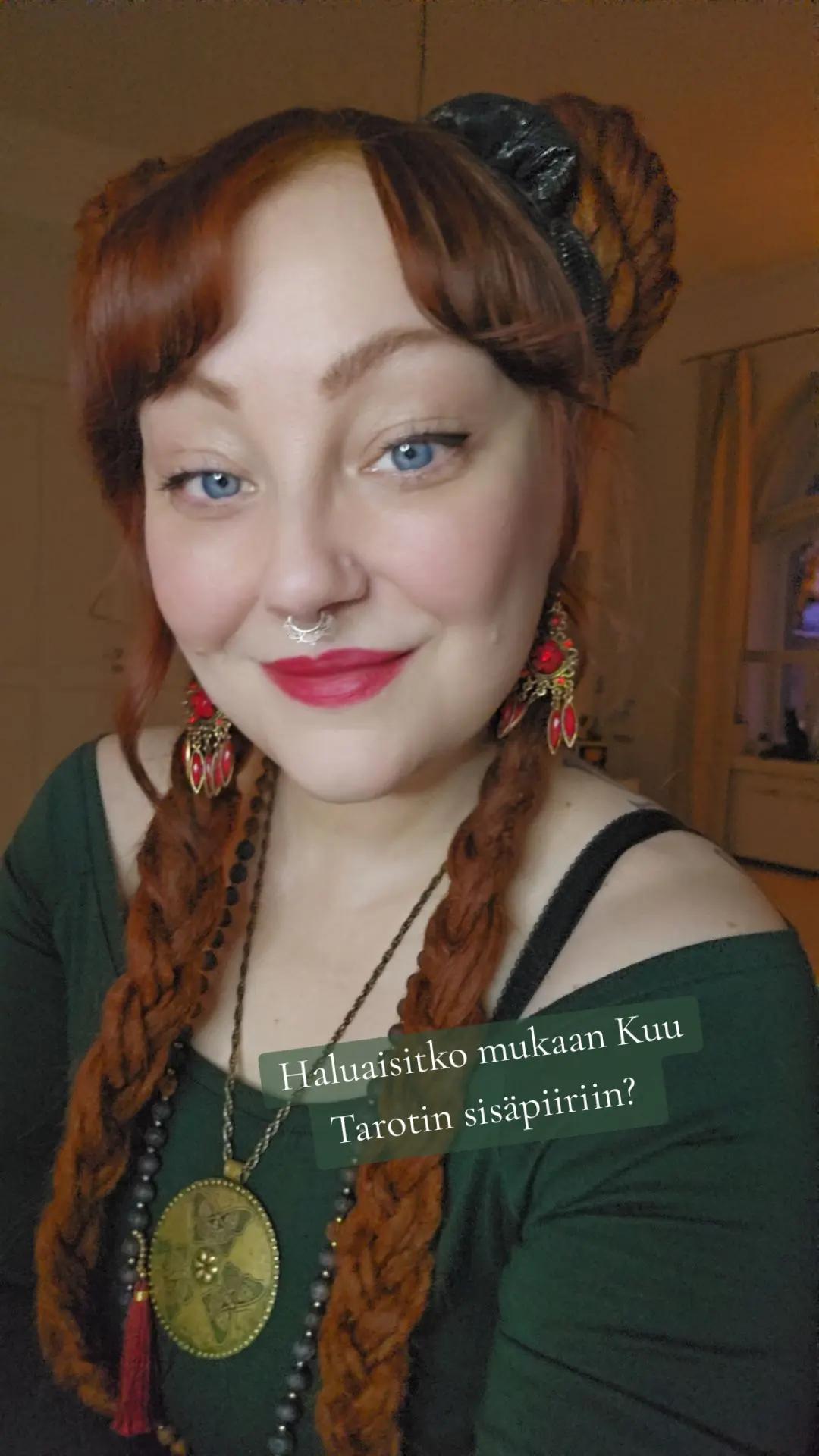 @Laura Luna