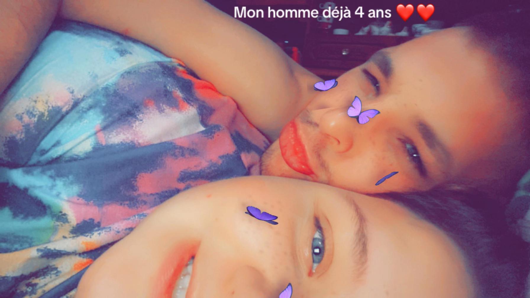 @Une fille 60