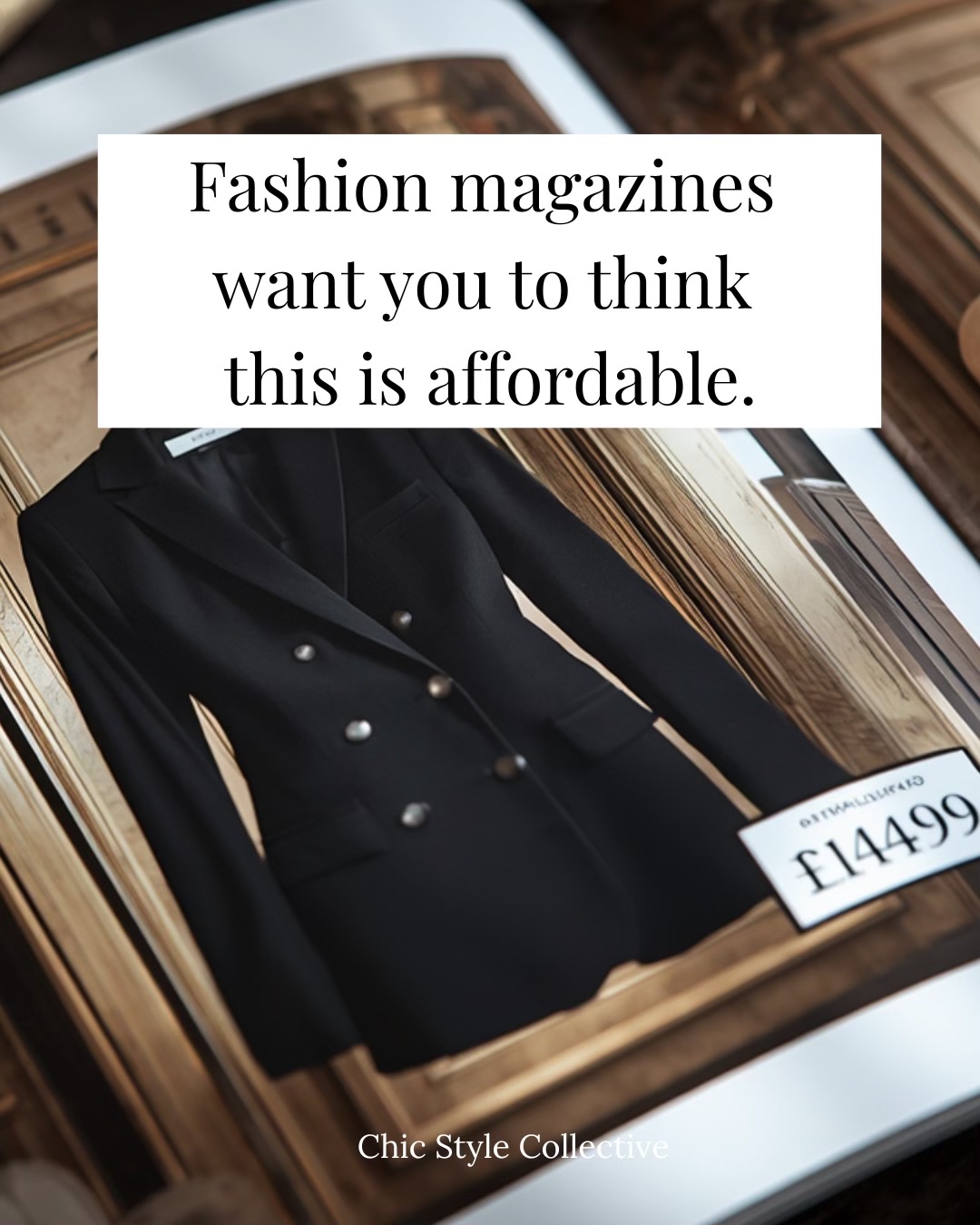 @Chic Style Collective