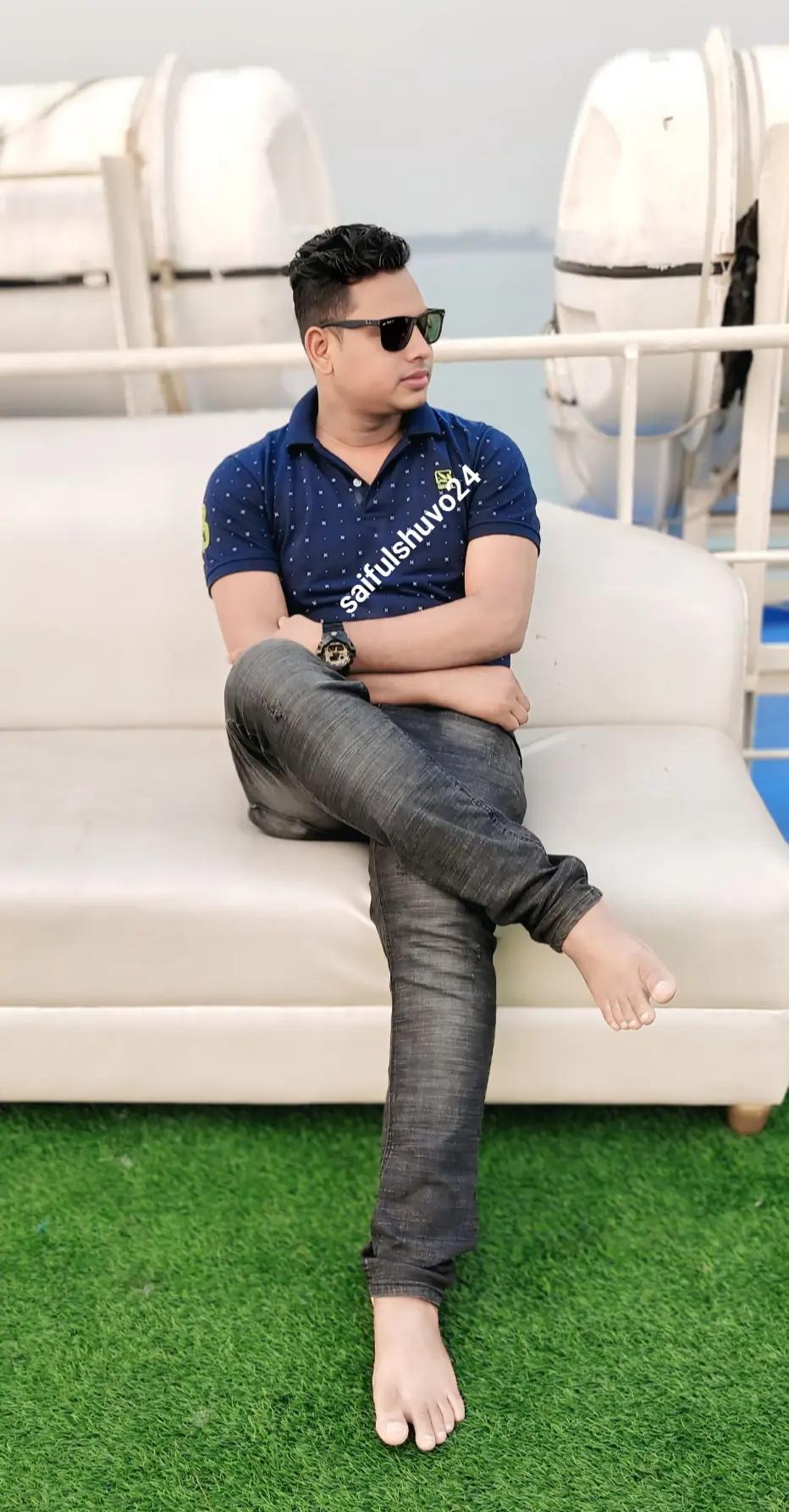 @Saiful Shuvo
