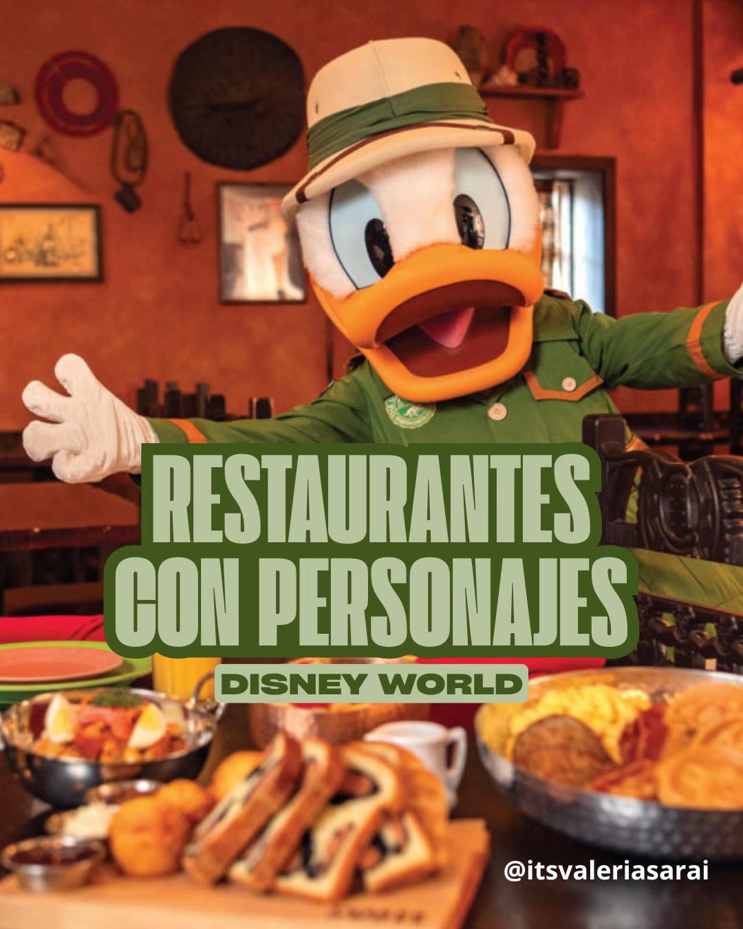 @Vale Muñoz | Agente Disney
