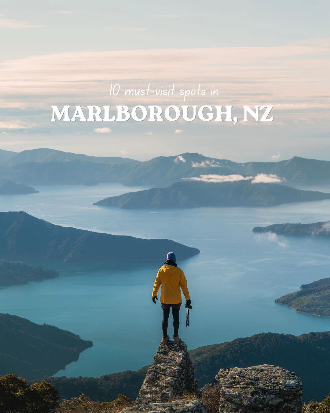 @Roady New Zealand
