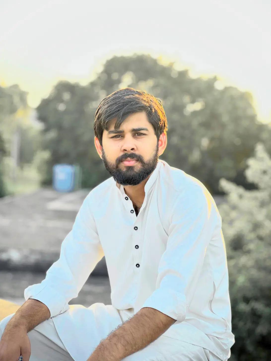 @it,s Ladla🫴🫰💞saith AHMAD?!;