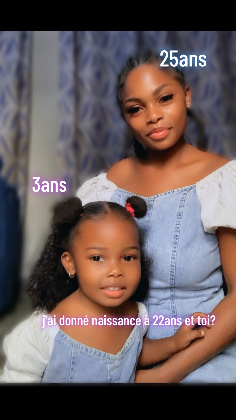 @La&euml;l congosa Tv🇨🇩