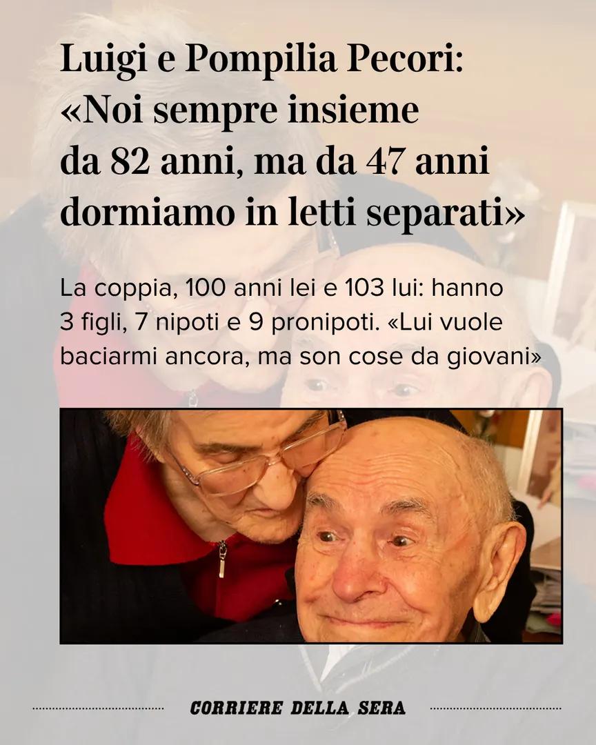 @Corriere della Sera