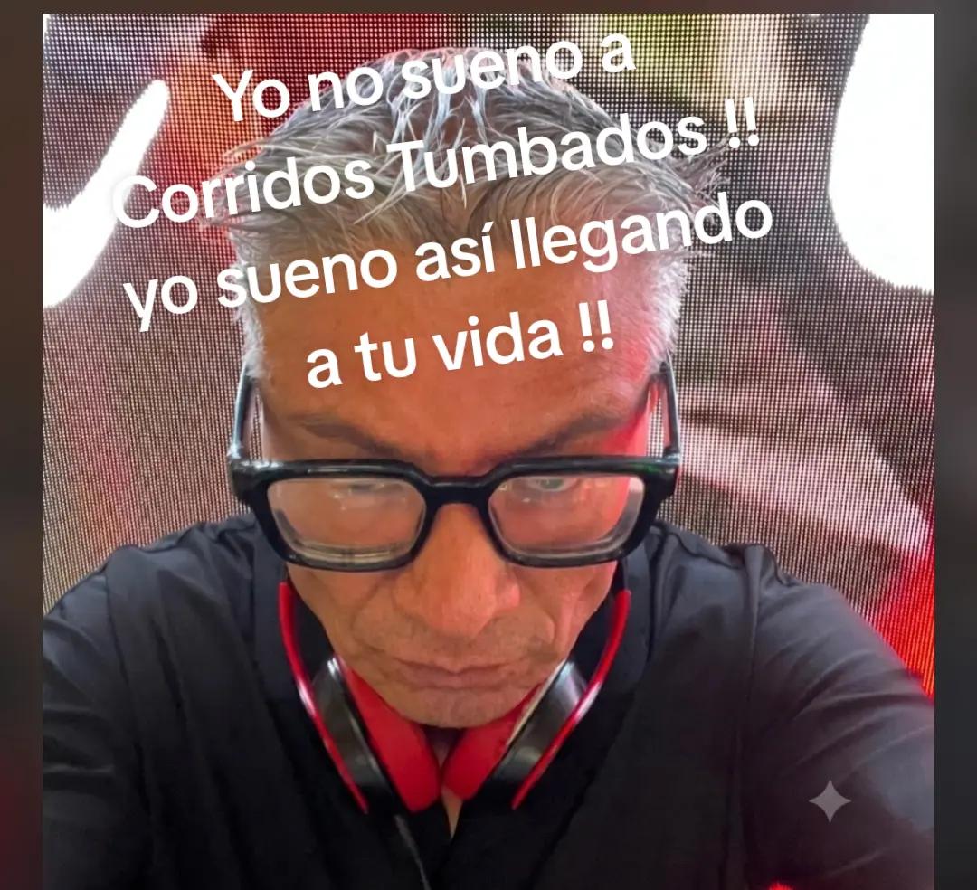 @DJ Erik Salazar