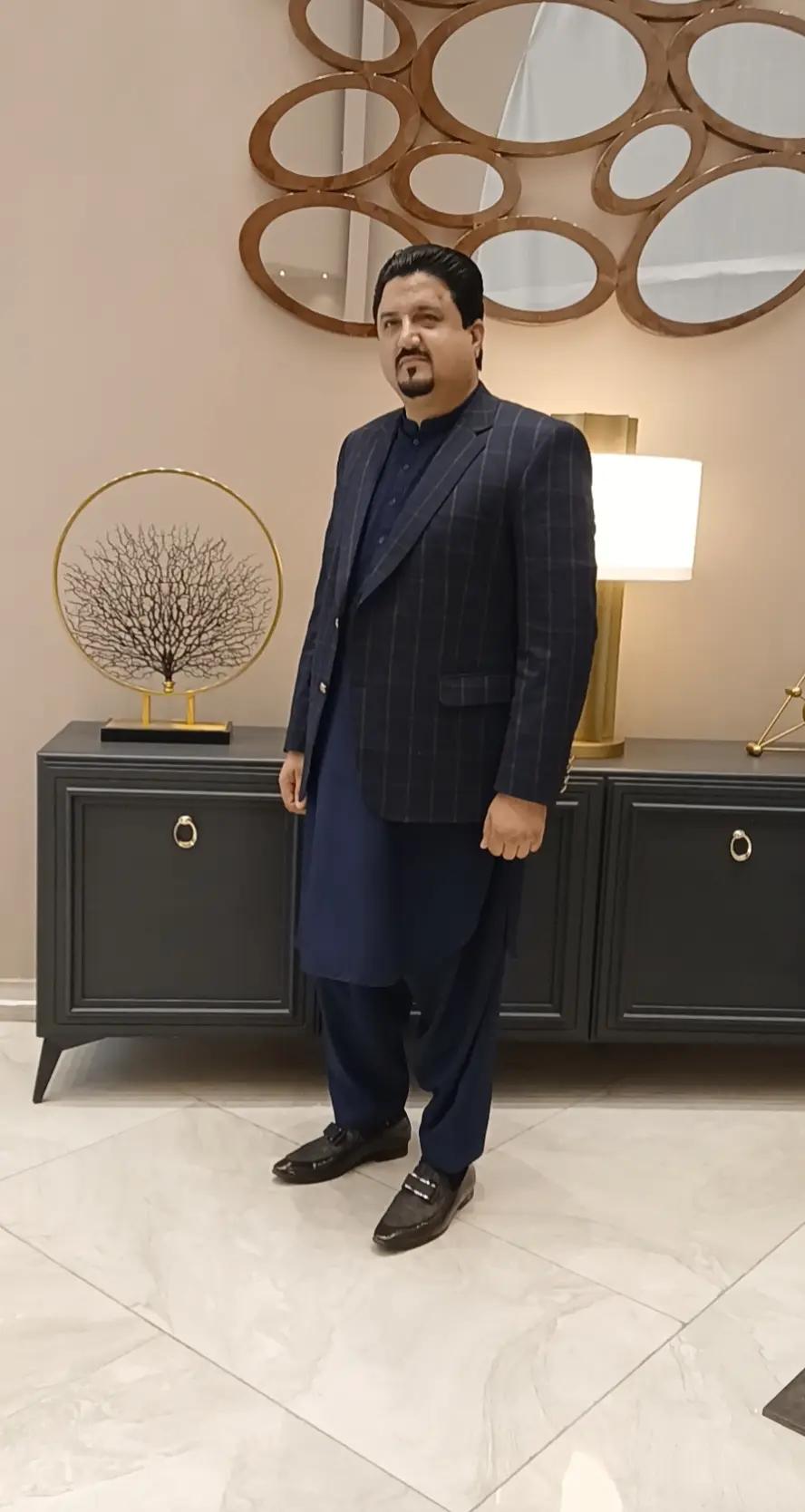 @Awais Malik