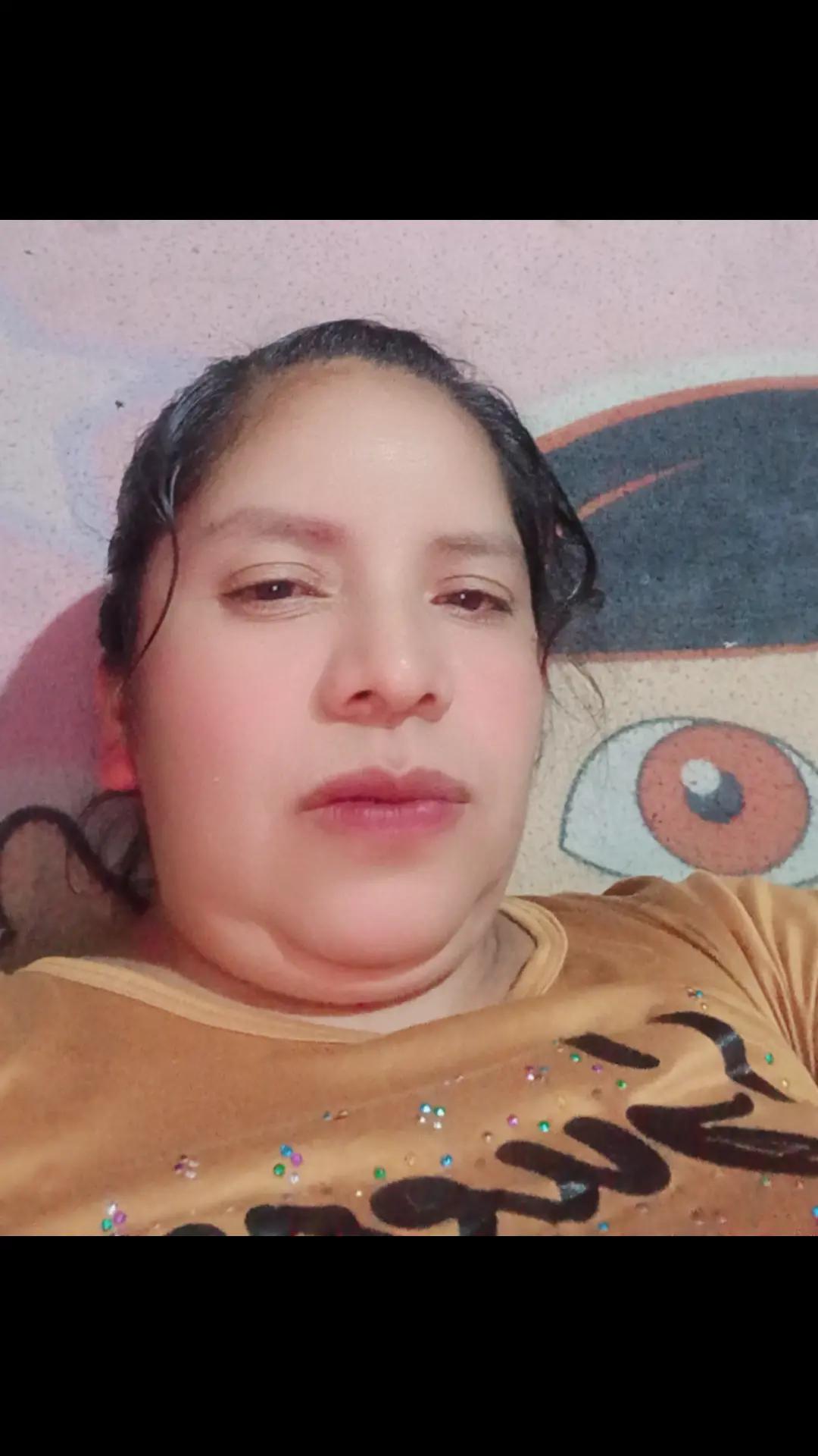 @María pantzay