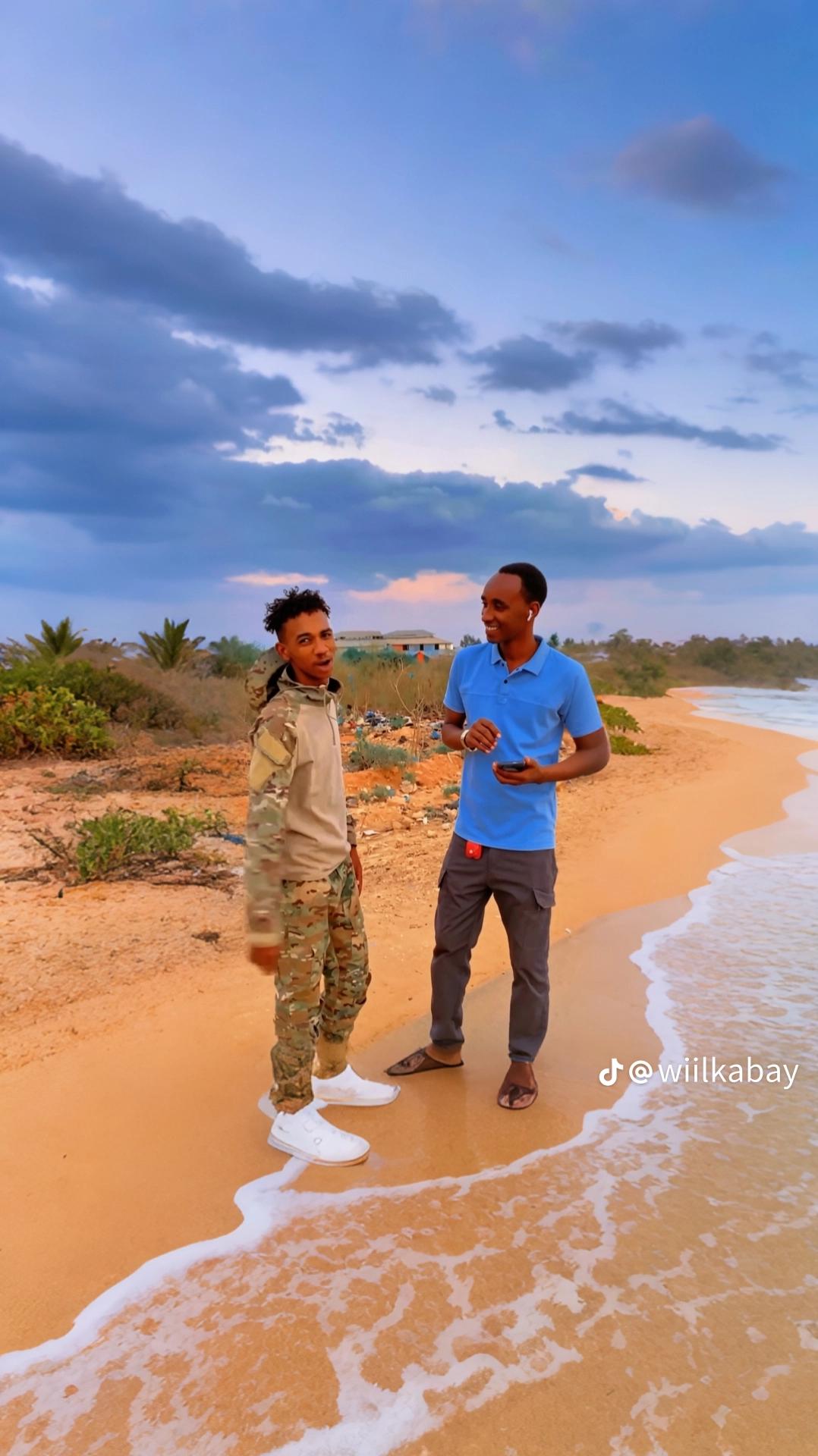@libaaxa bay gaduud ☠️💀