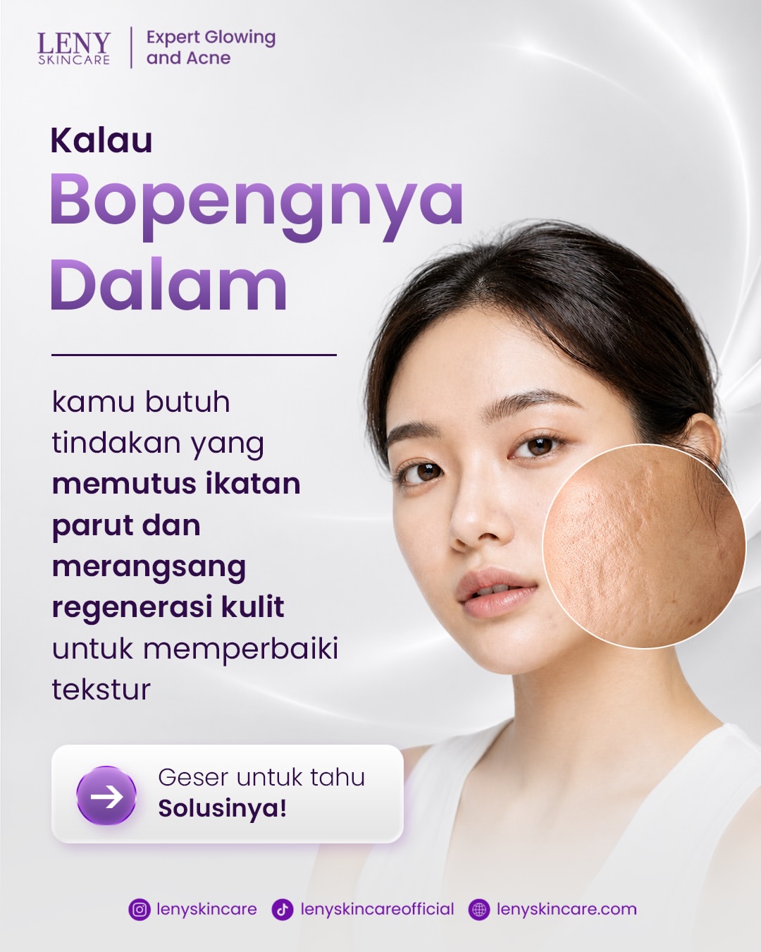 @Leny Skincare Karawaci