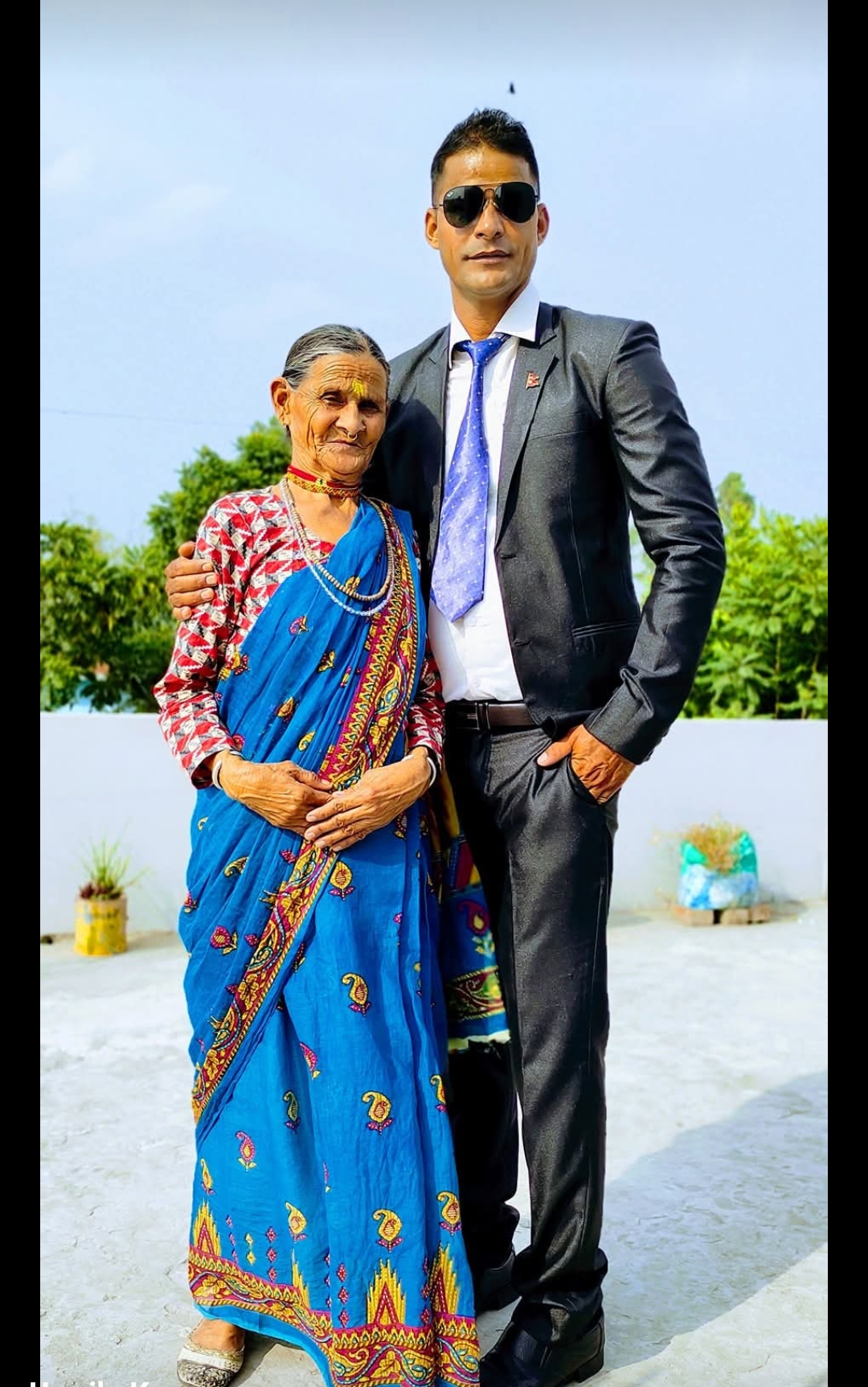 @Kunwar Ranga