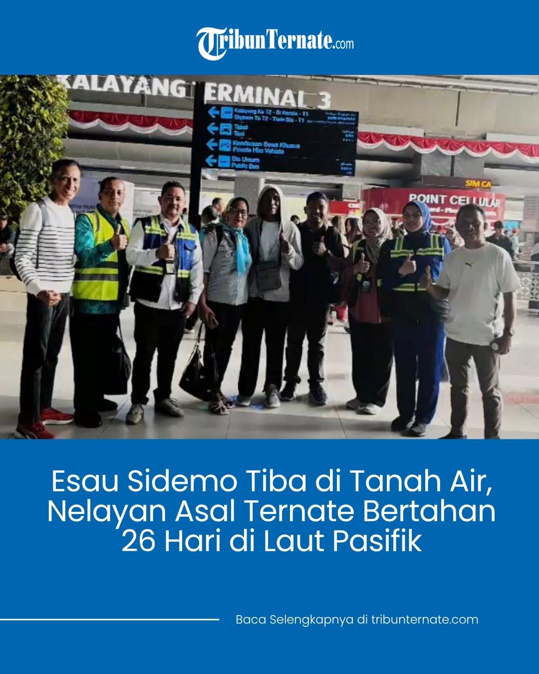@TribunTernate.com