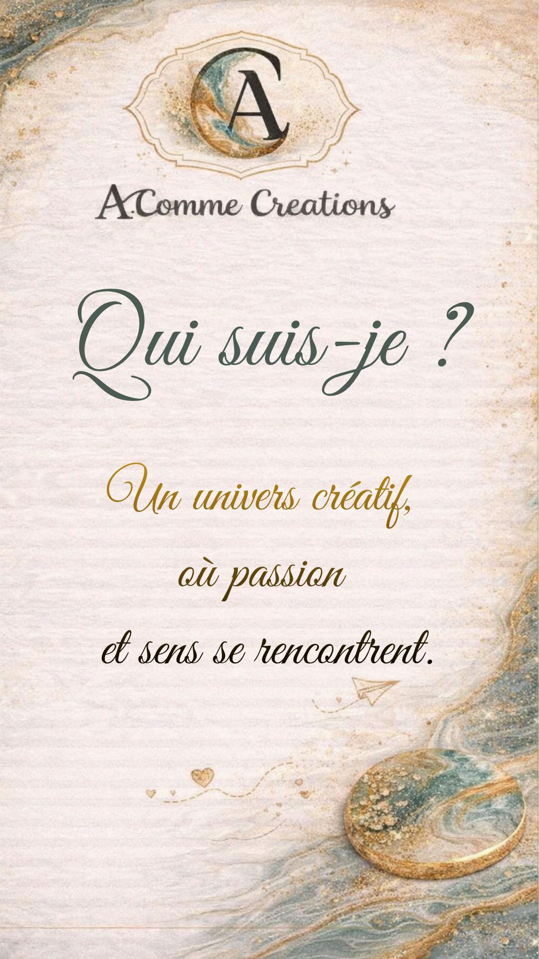 @A comme creations