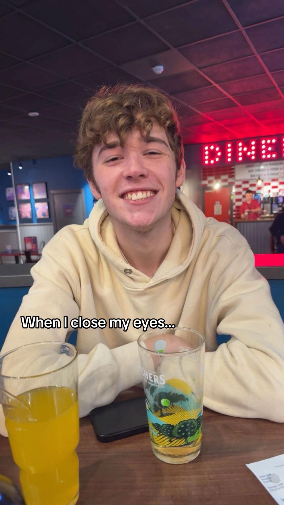 @Cody Milton