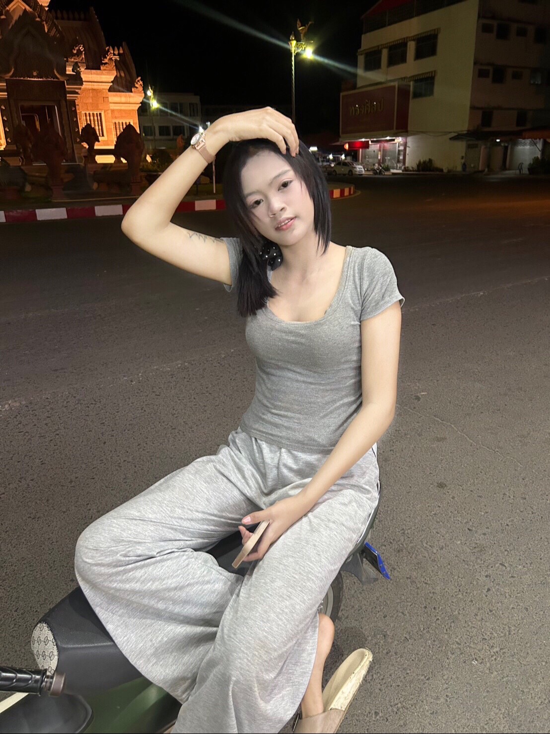 @โบว์เด็กใคร🫣