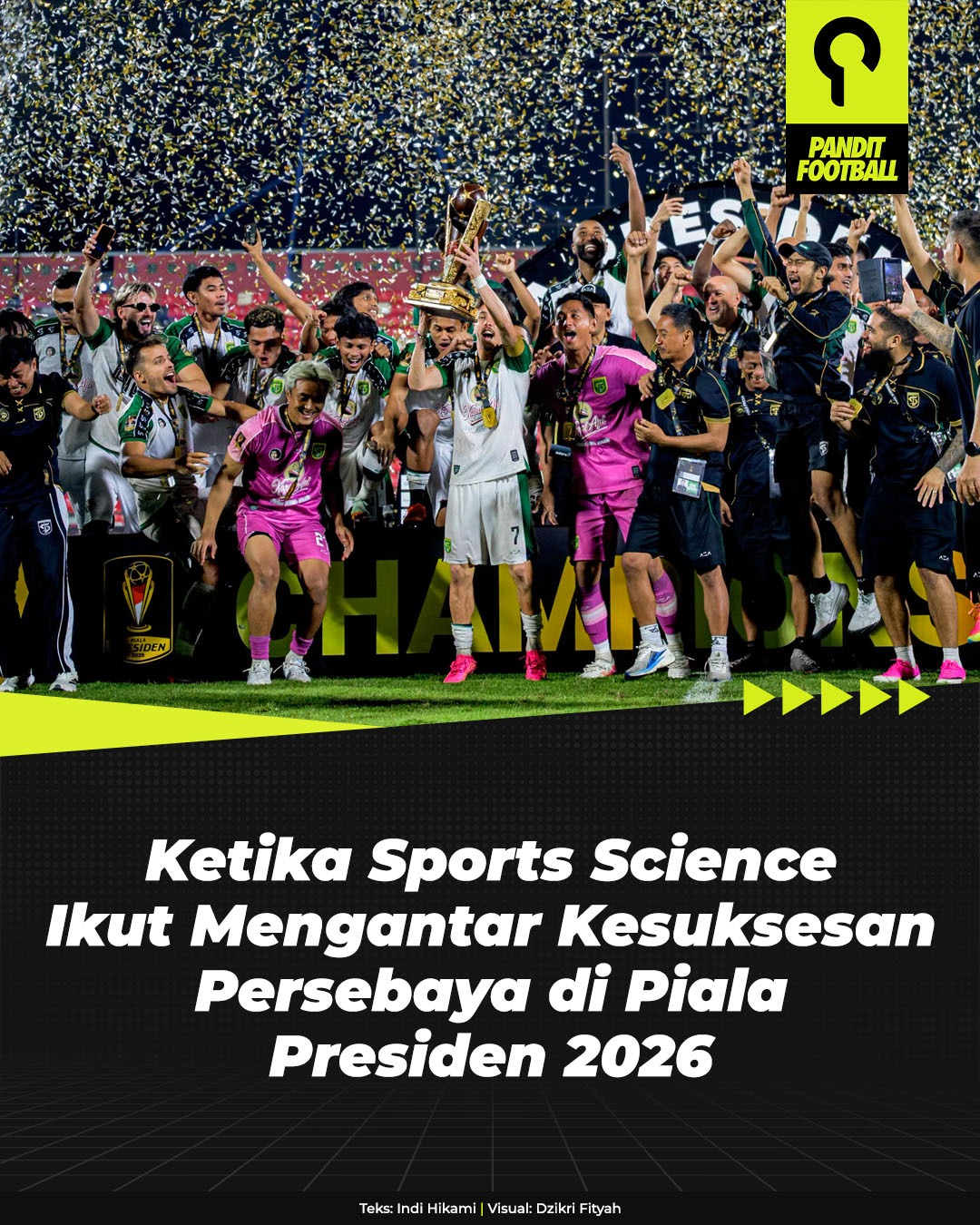 @Panditfootball