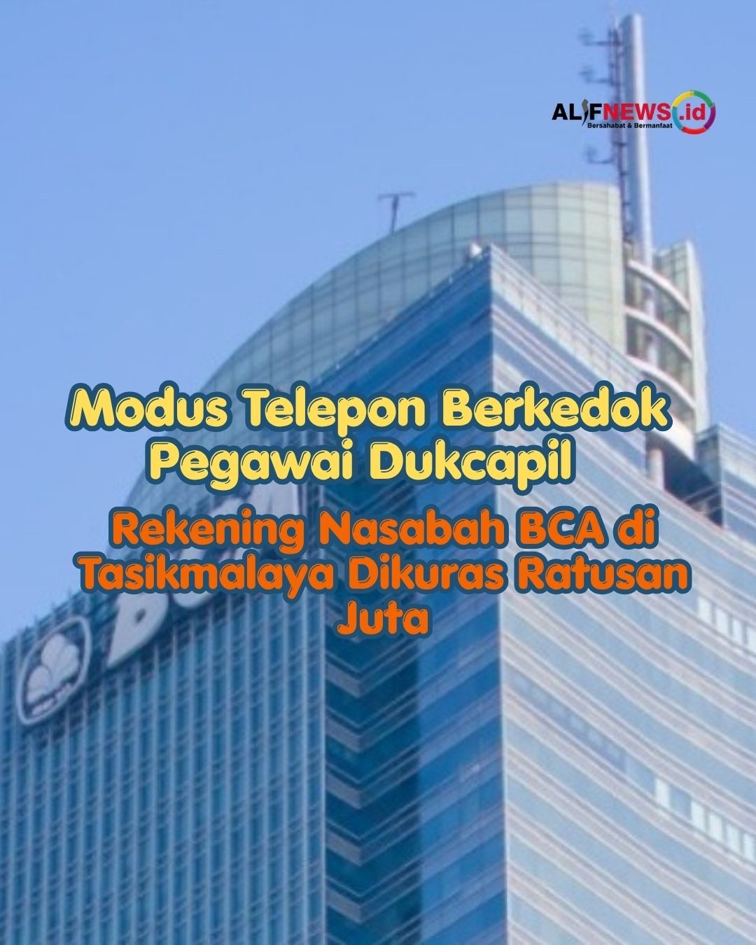 @ALIFNEWS.ID