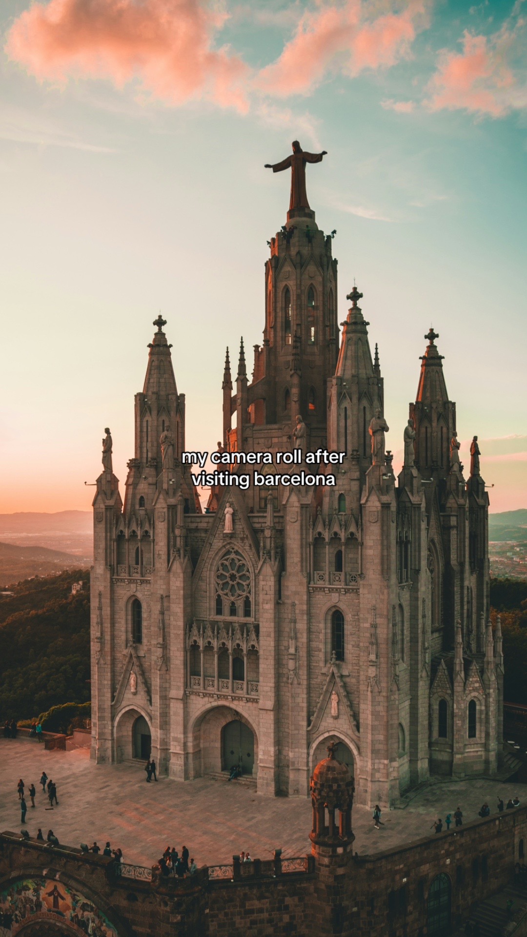 @Barcelona