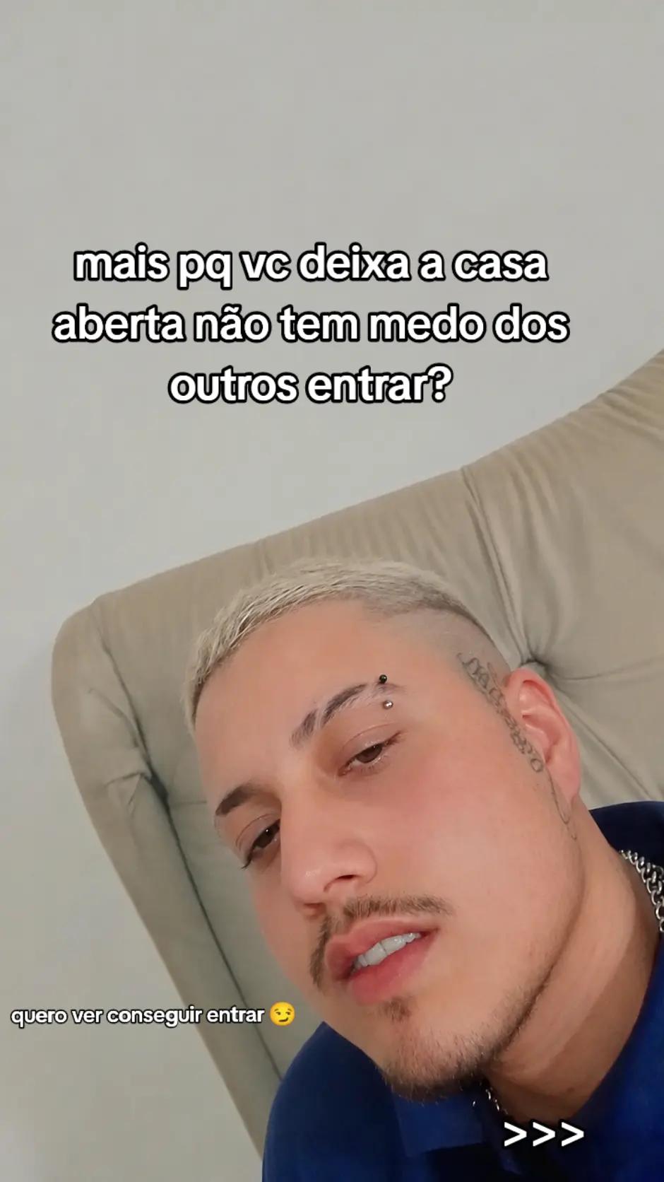 @Lofinodozepretinho