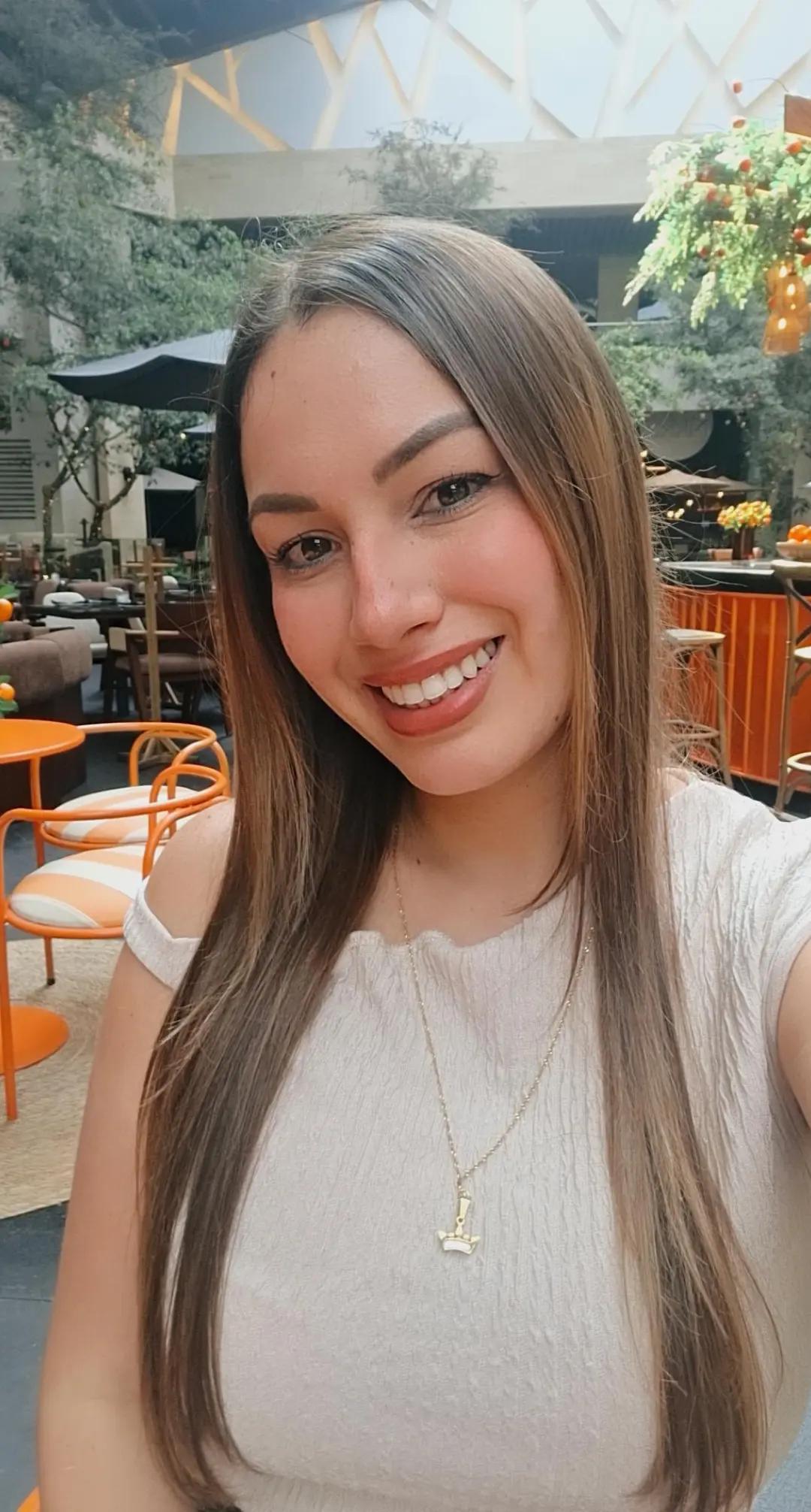 @Gabriela Solorzano
