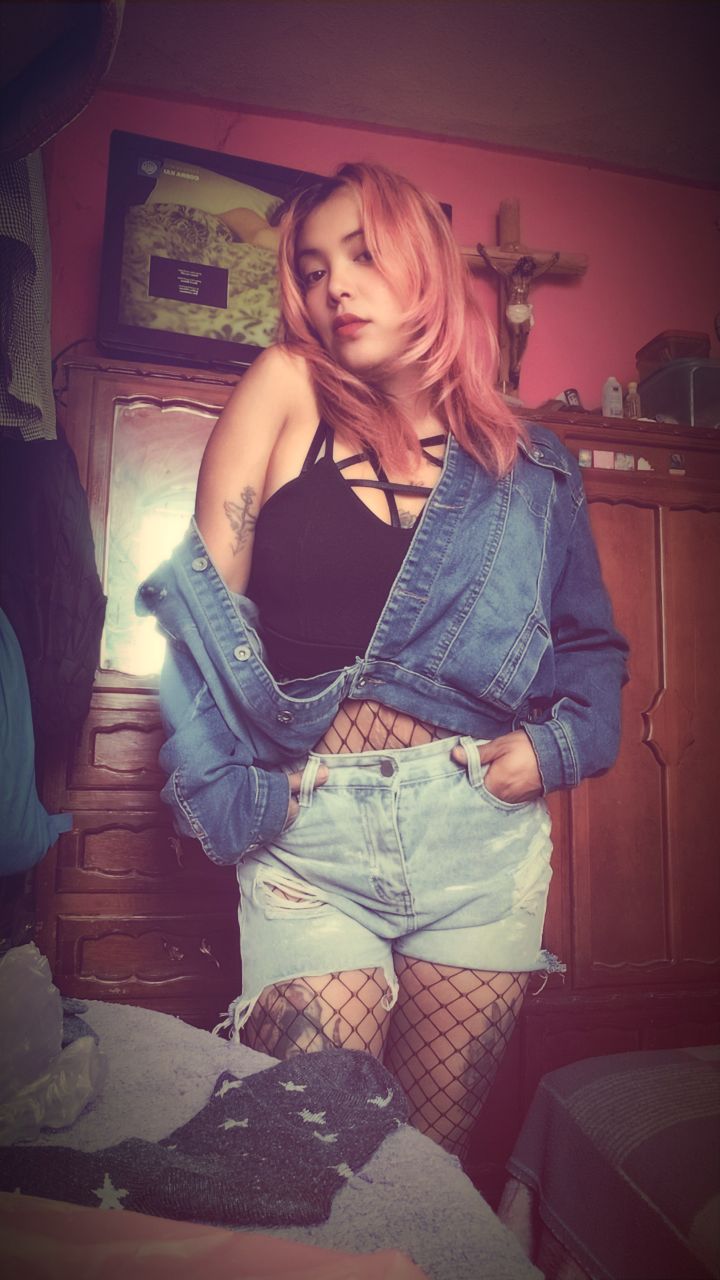 @Jessi Ska Cazares