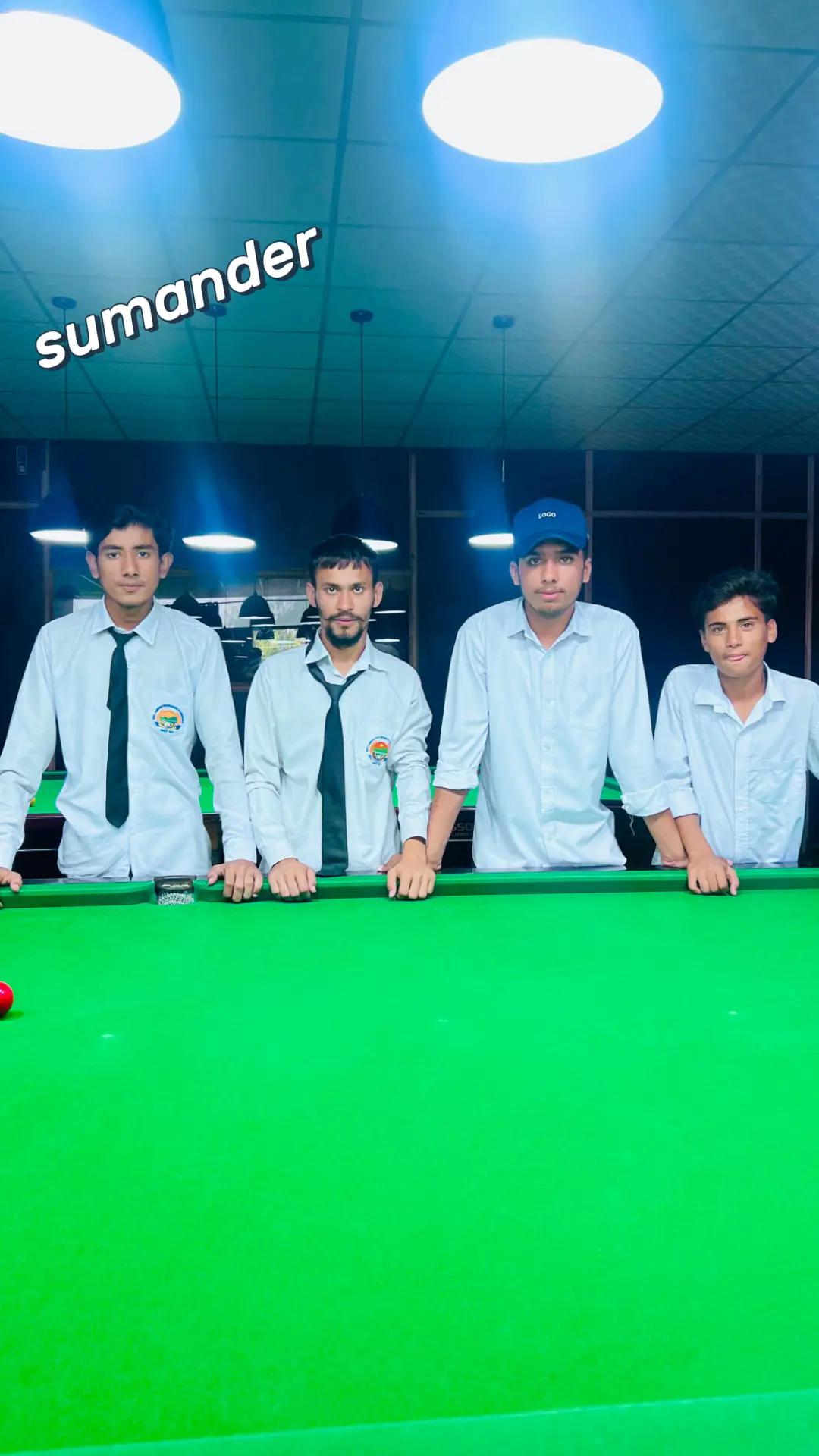 @Samundar khan