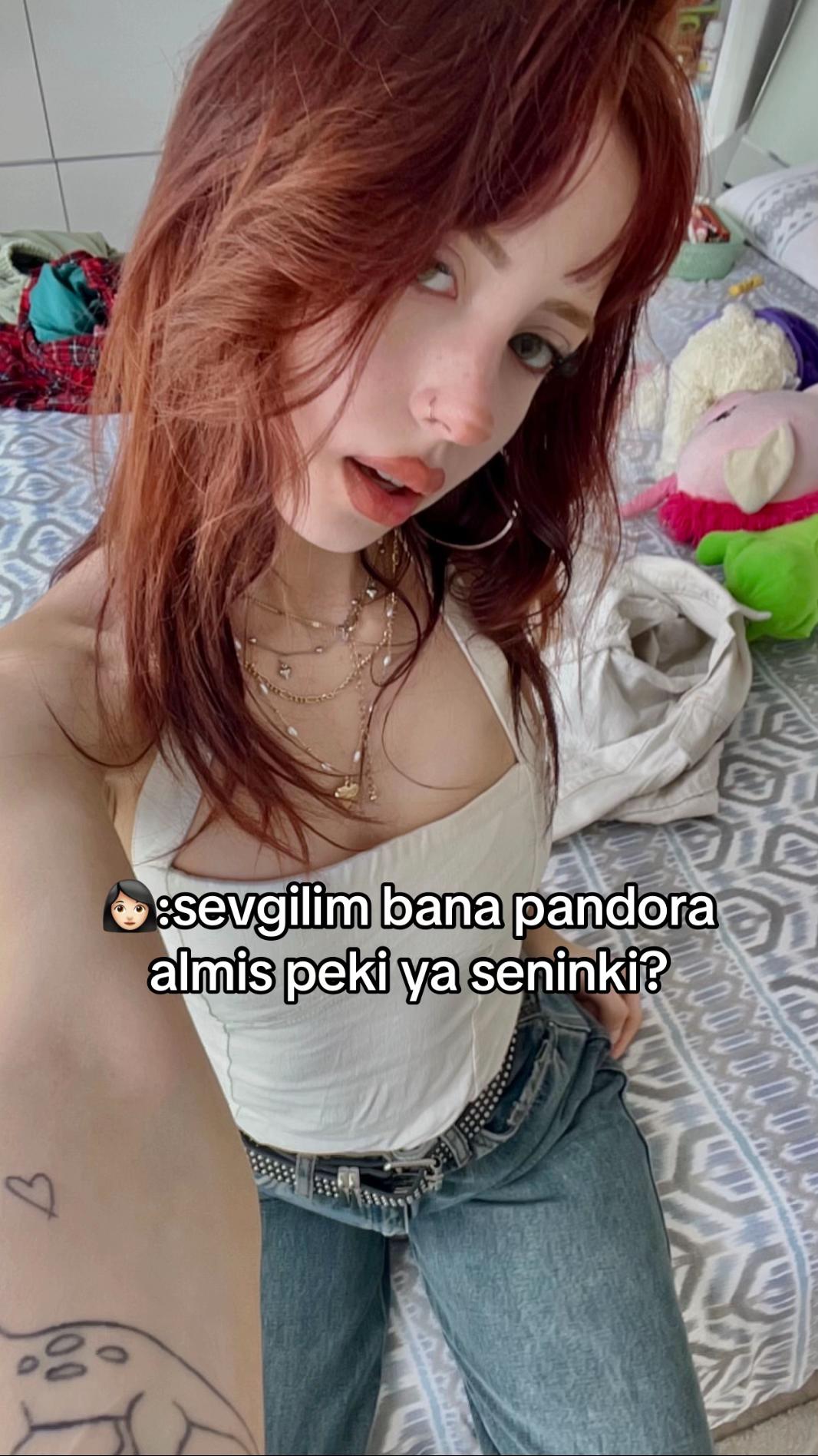@çilek
