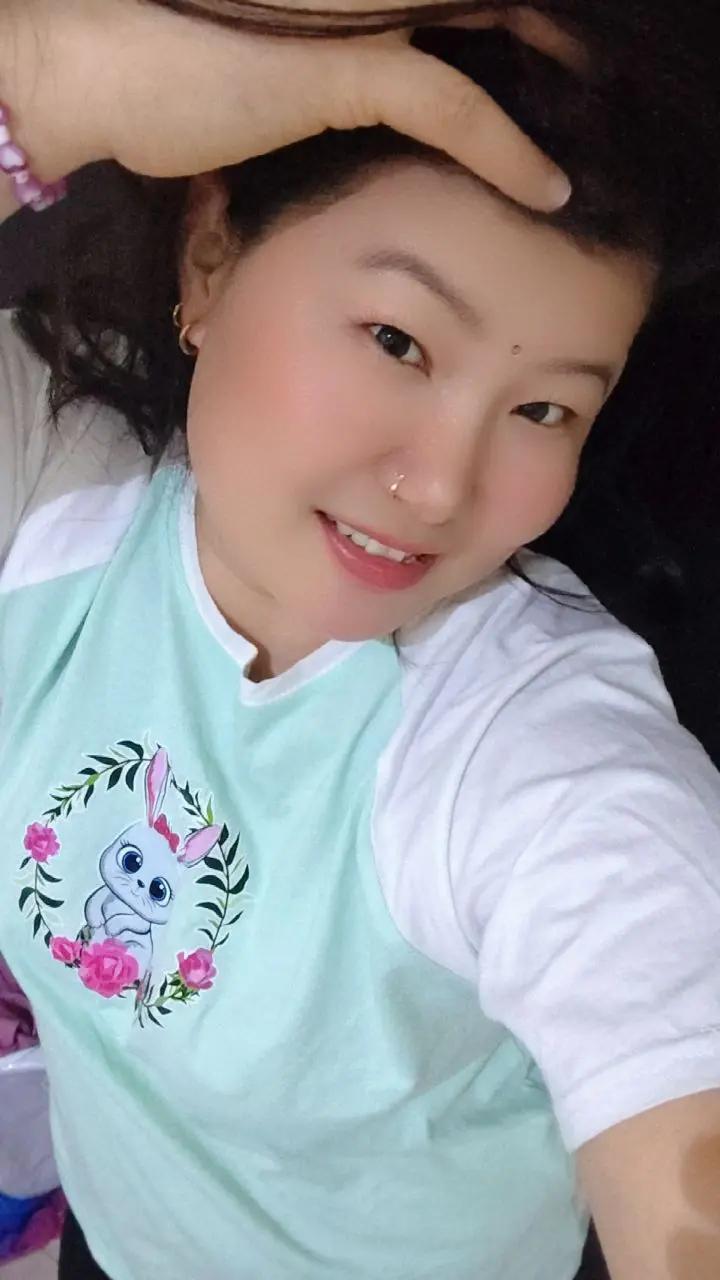 @Runa Tamang