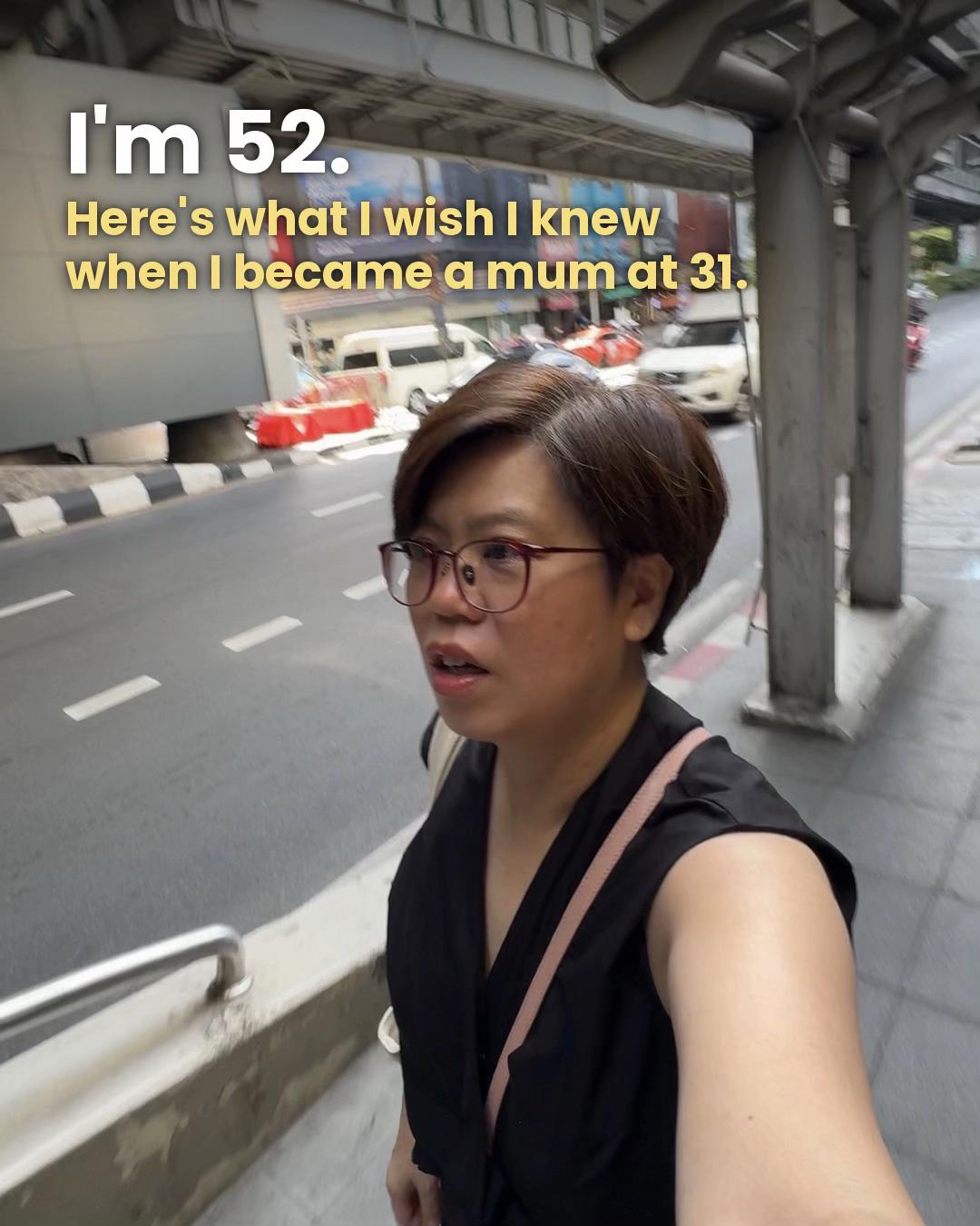 @Hong Mei | CEOmom