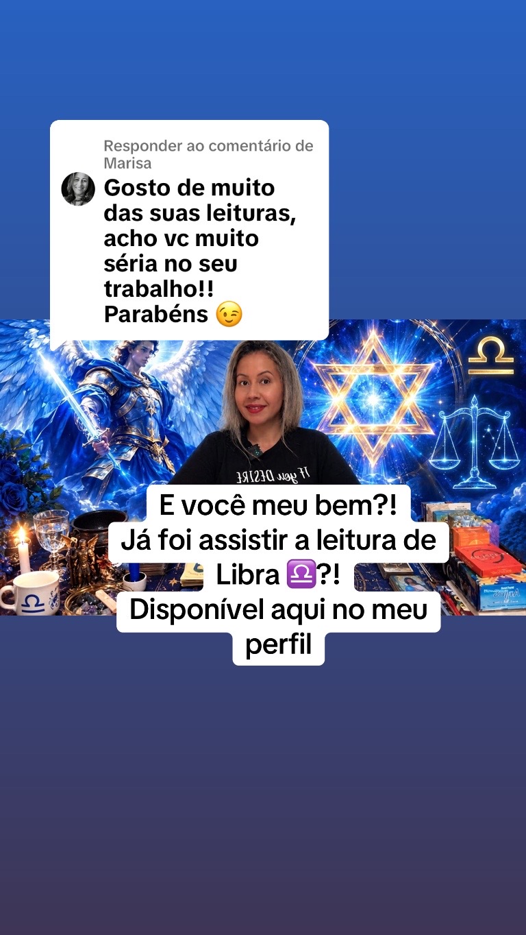@✅Estrela de Davi Tarot Oficial