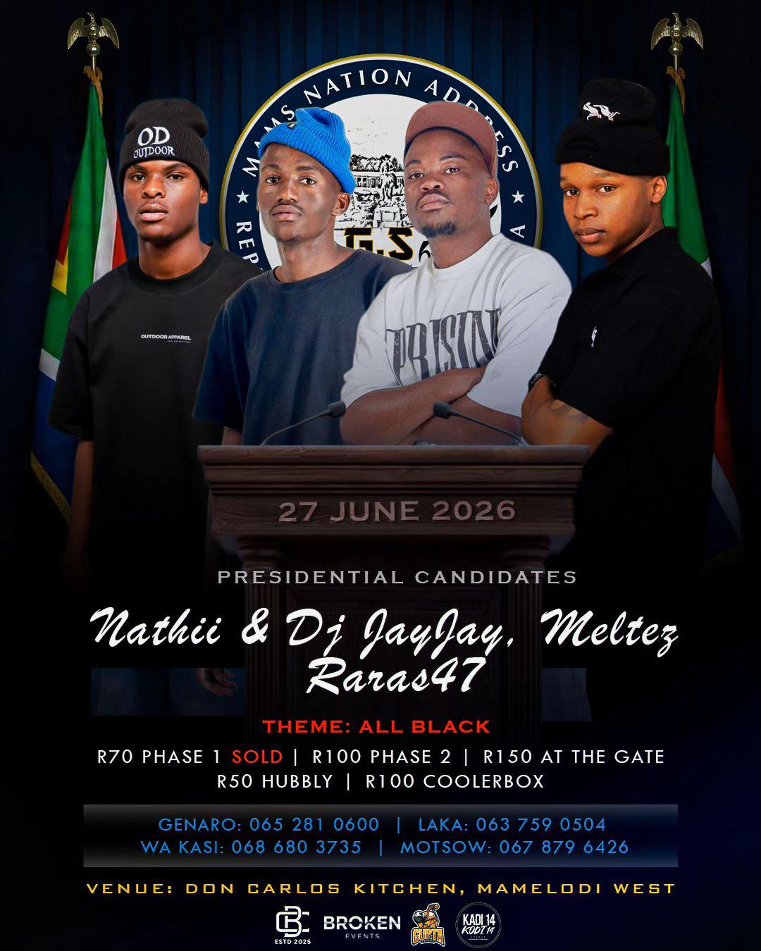 @Dj_Jay Jay