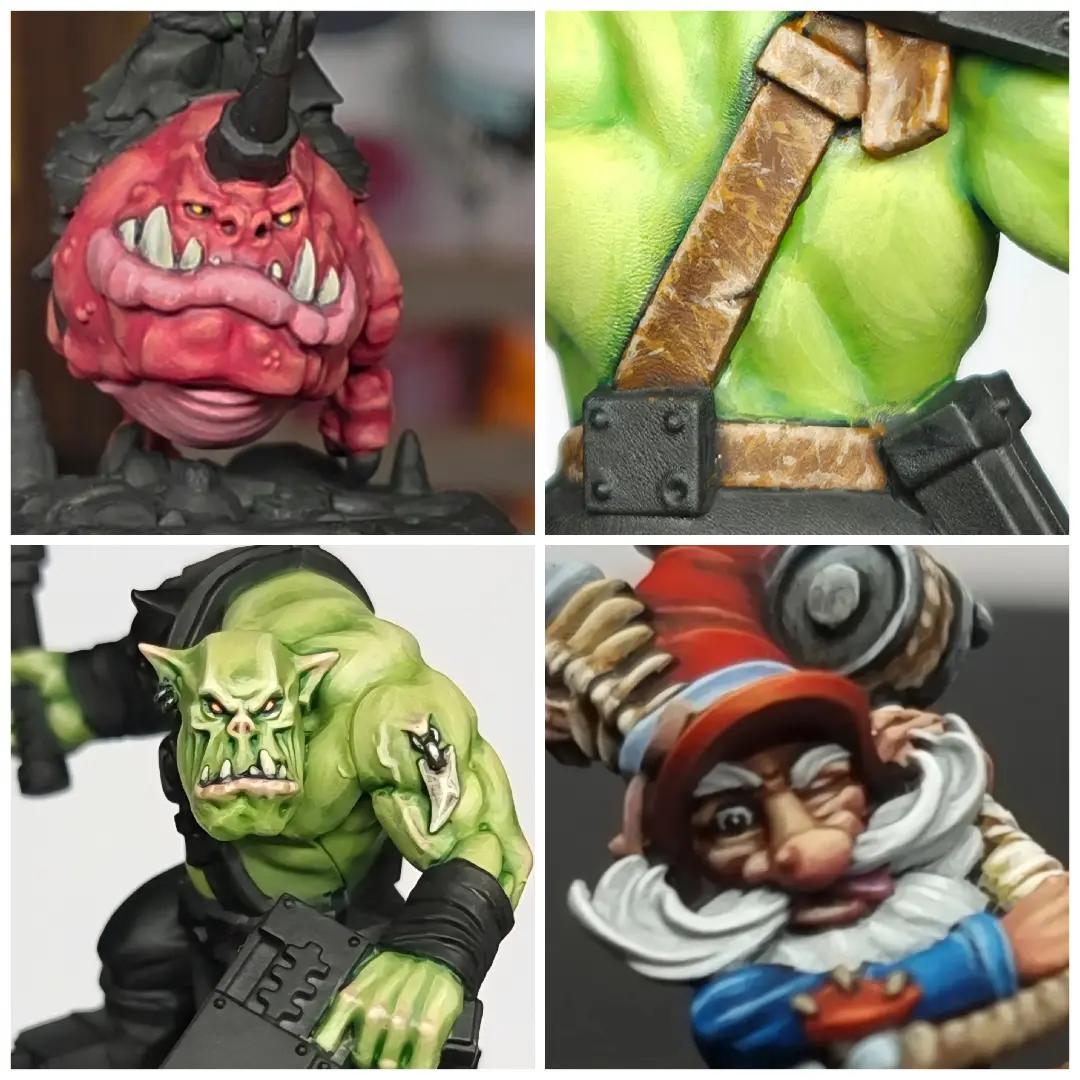 @Little Painted Stuff