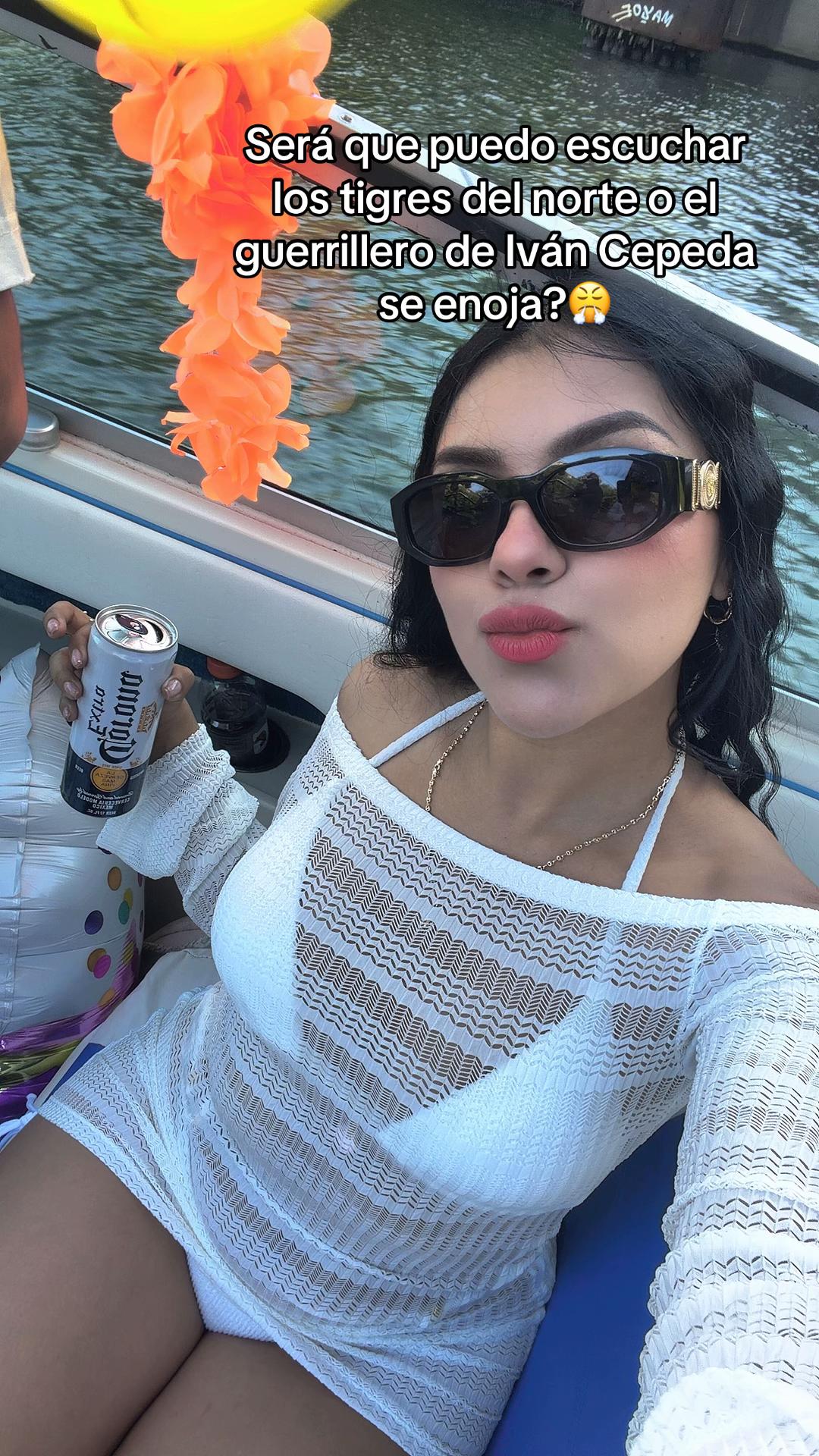 @Eliana Rodriguez