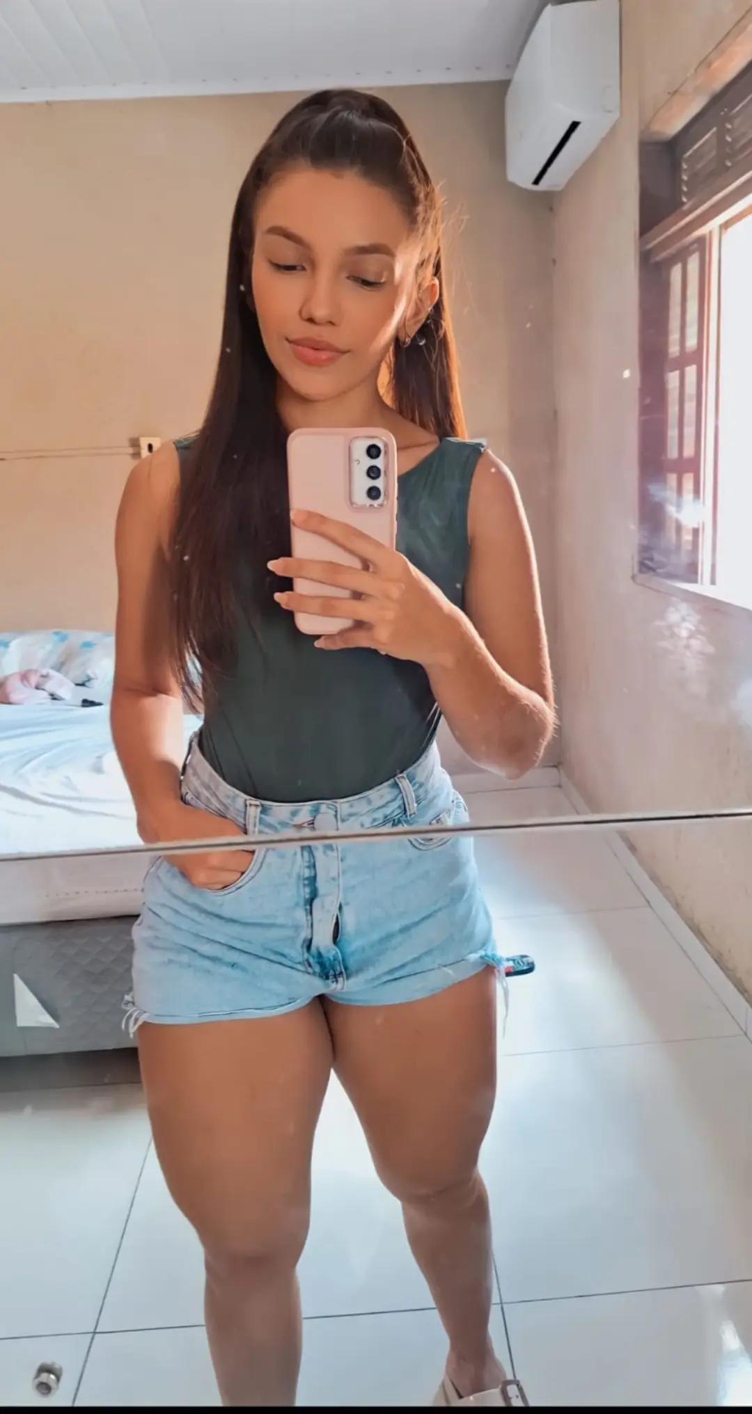 @valderlany almeida