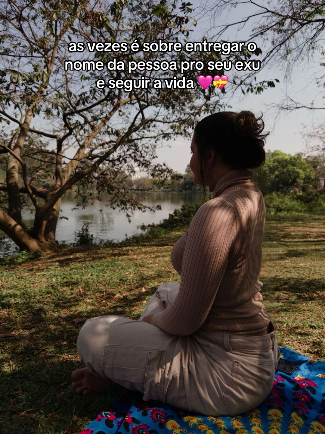 @Fernanda d’Oxum🌻
