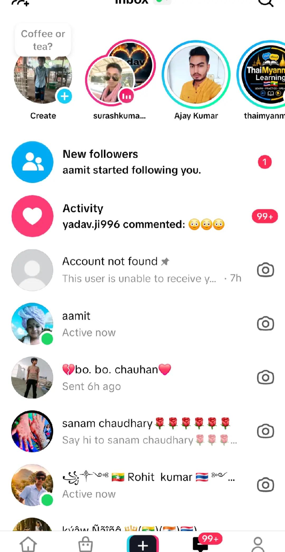 @꧁༒༺ 🇲🇲 Rohit kumar 🇹🇭 ༻༒꧂