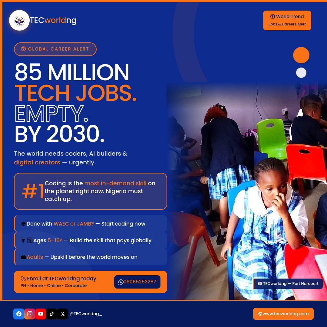 @TECworldng_