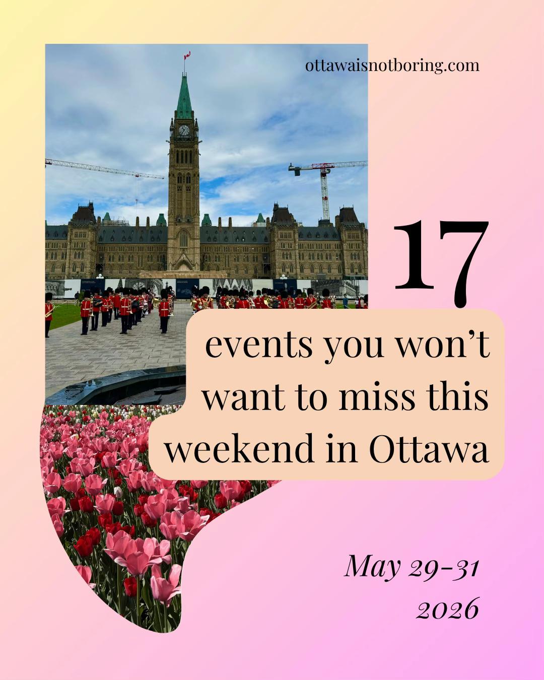 @Ottawa Is Not Boring
