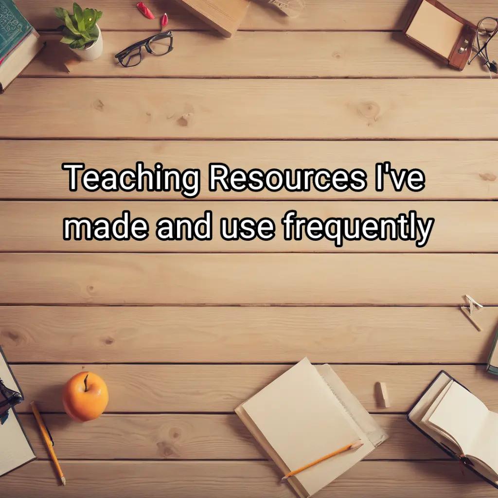 @Teachingintheblue